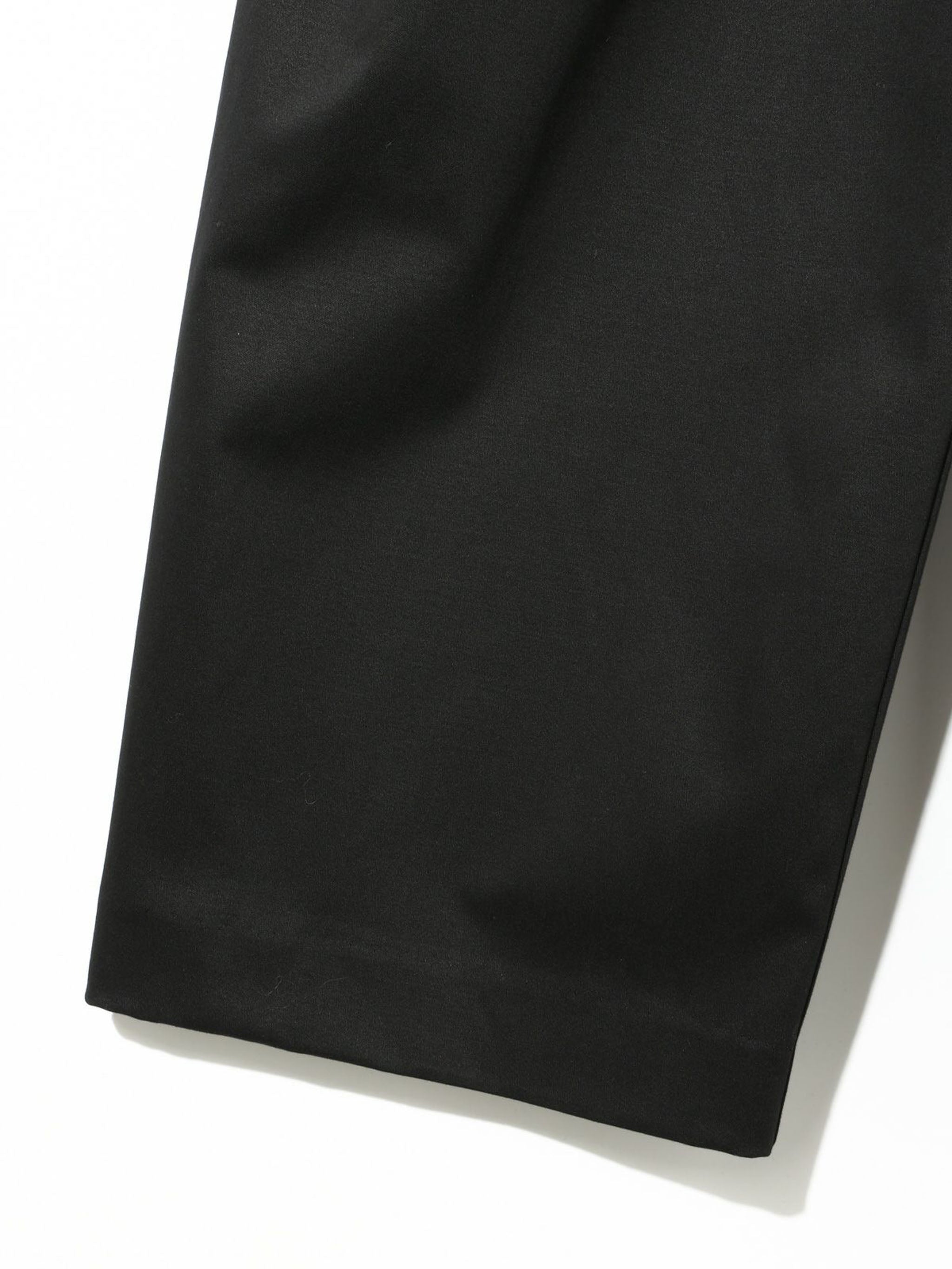 cropped wide pants[A]