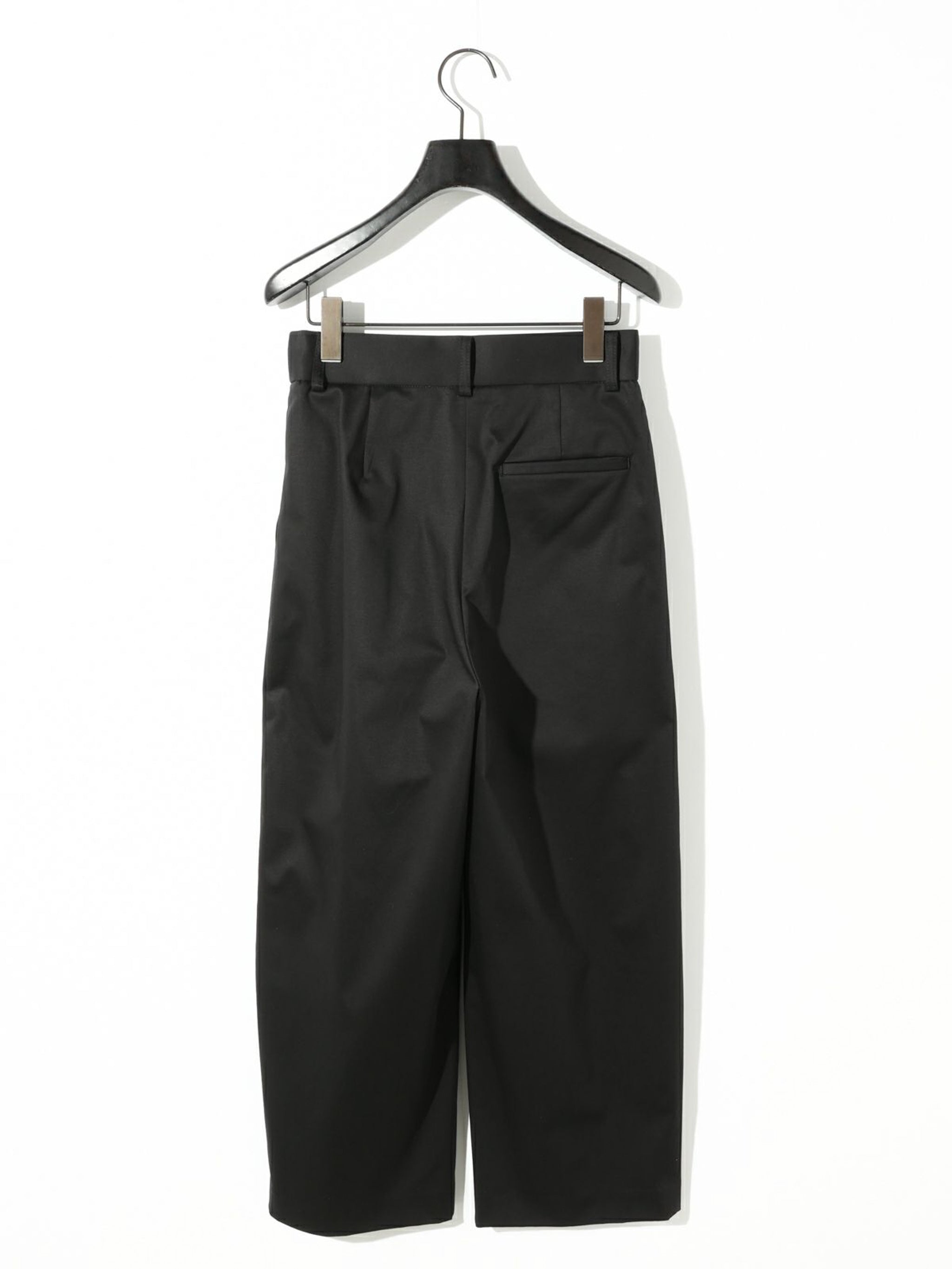 cropped wide pants[A]