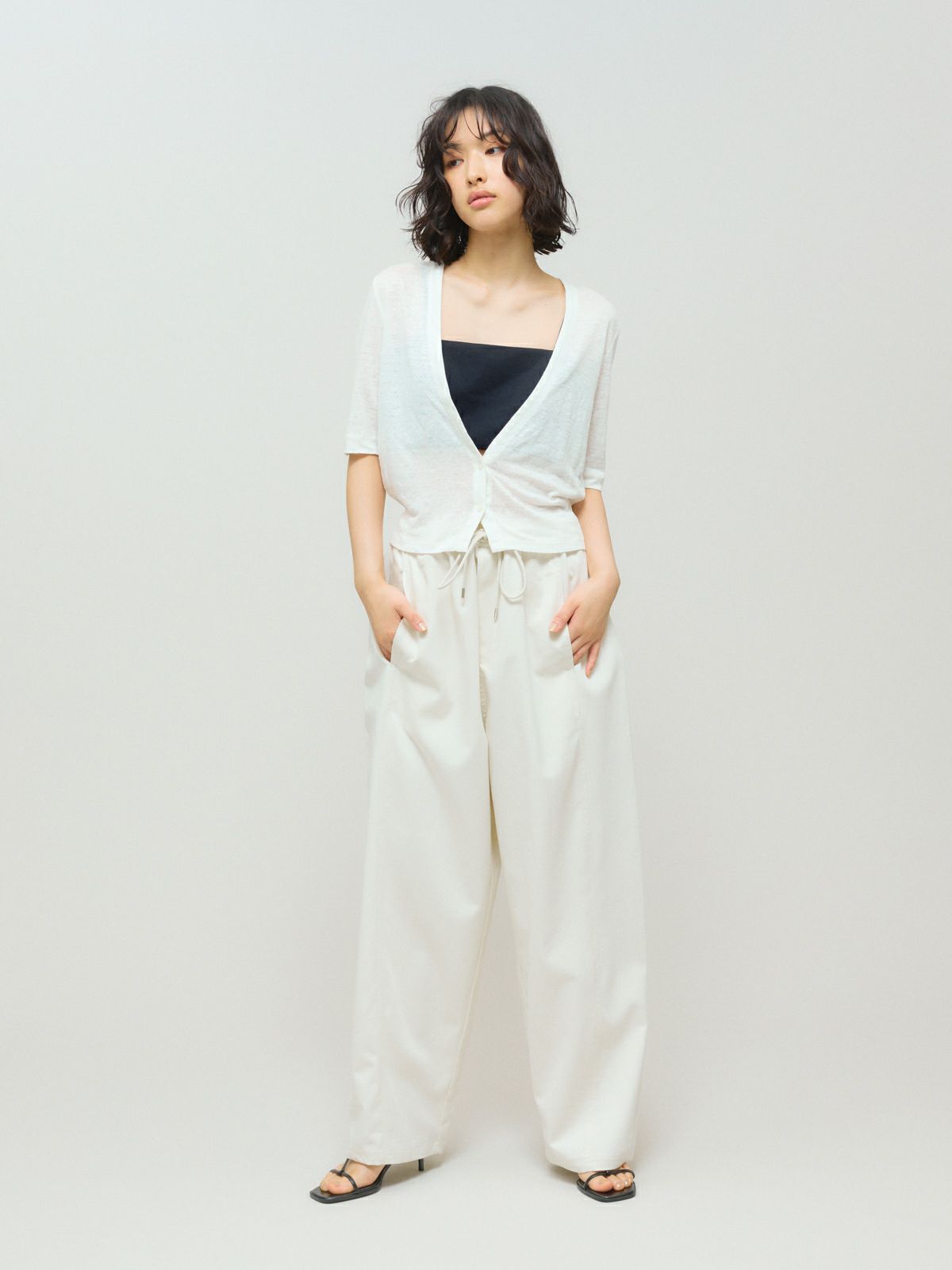 relax easy pants