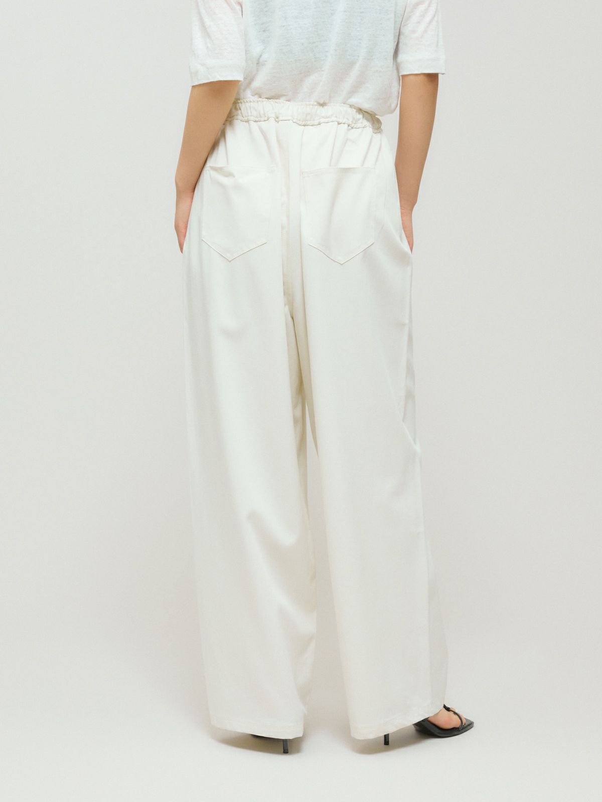 relax easy pants
