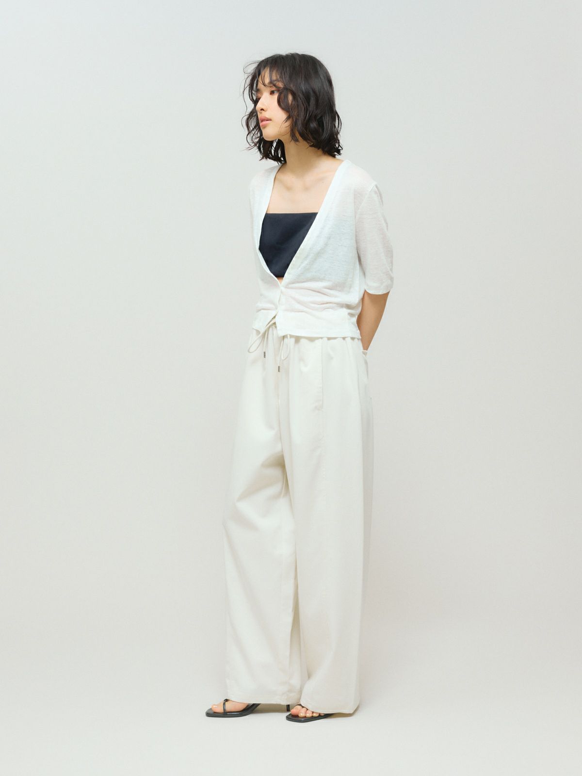 relax easy pants