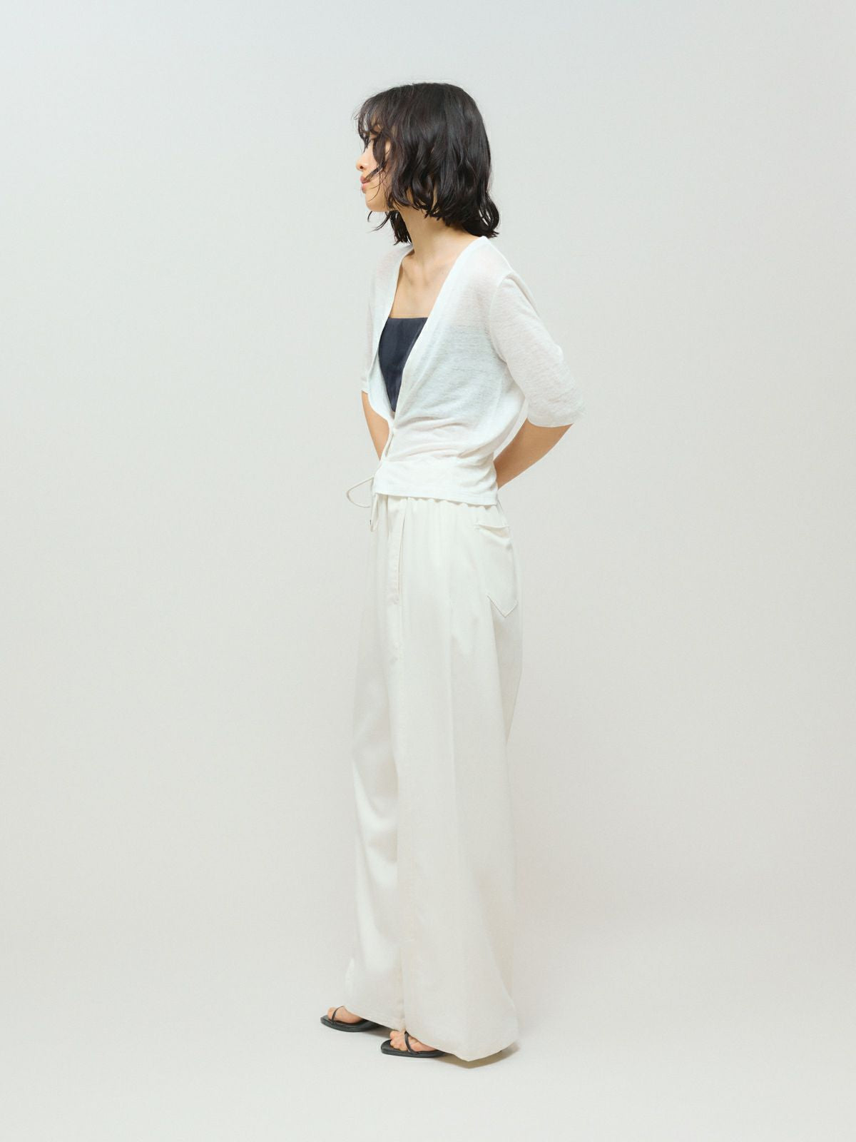relax easy pants