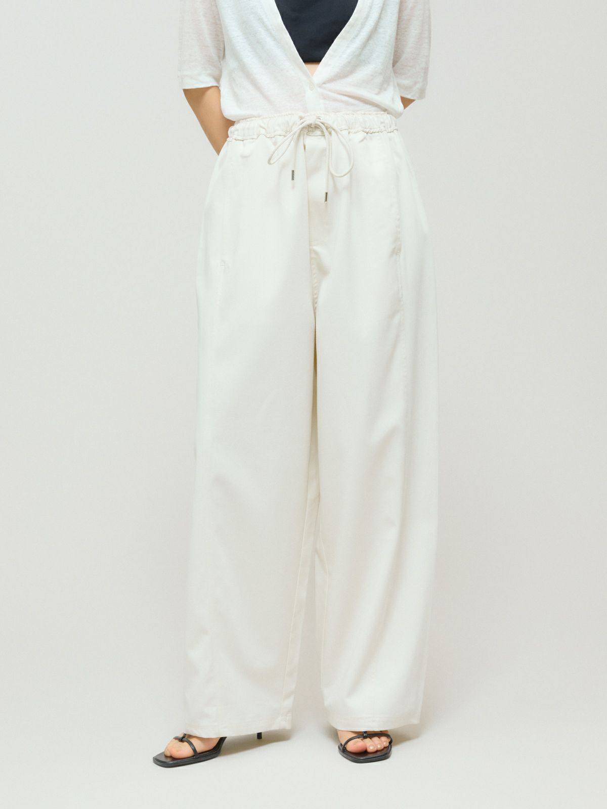 relax easy pants