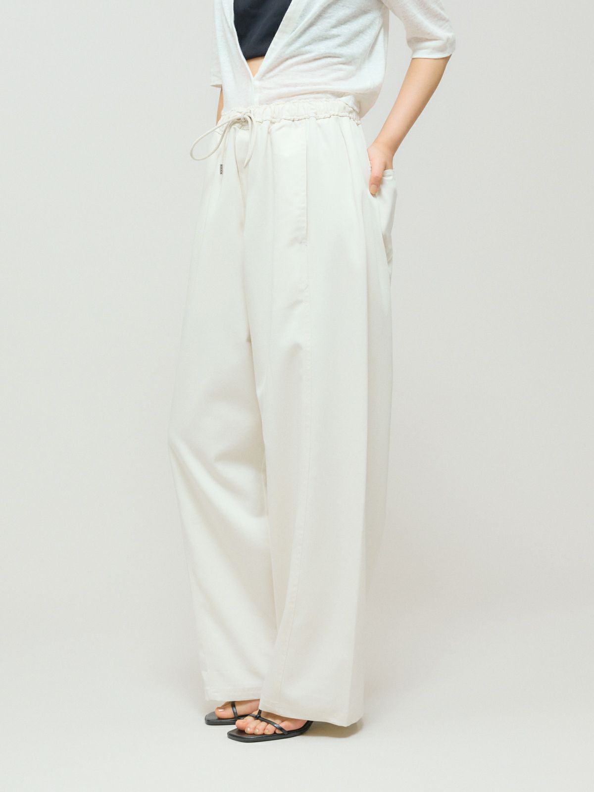 relax easy pants