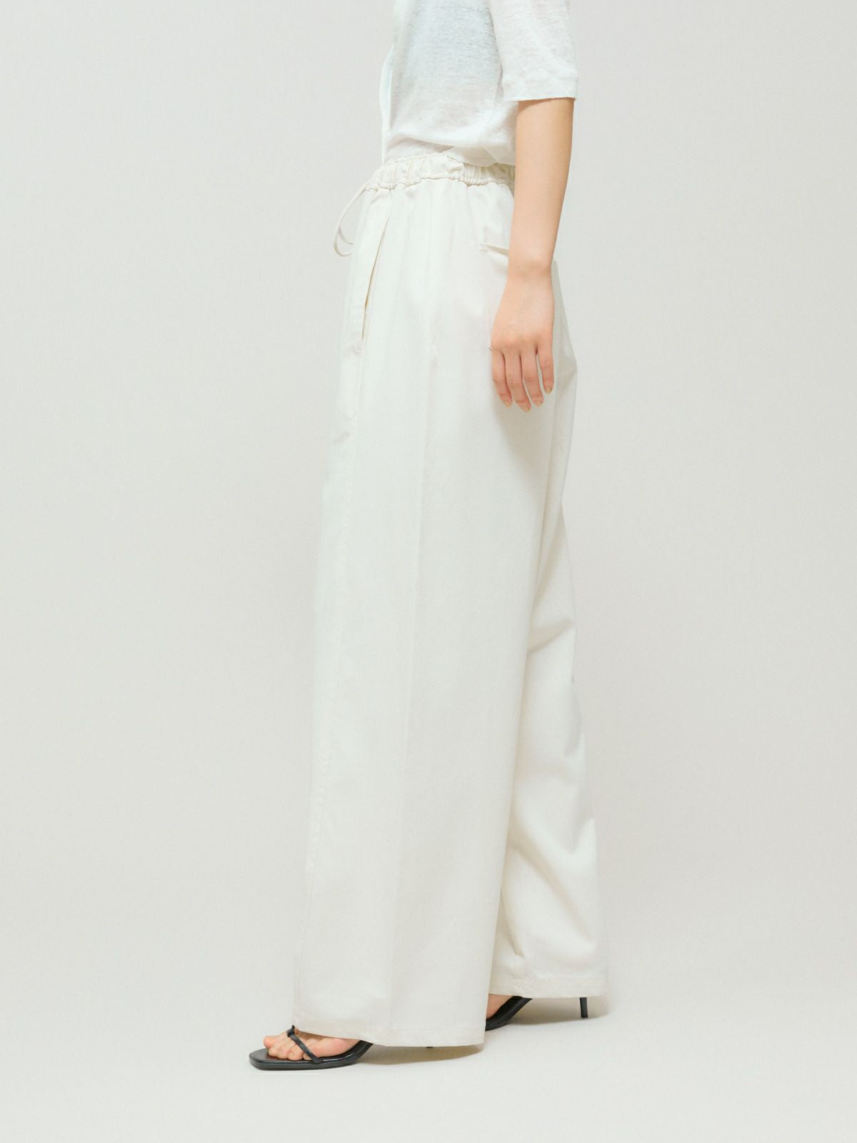 relax easy pants