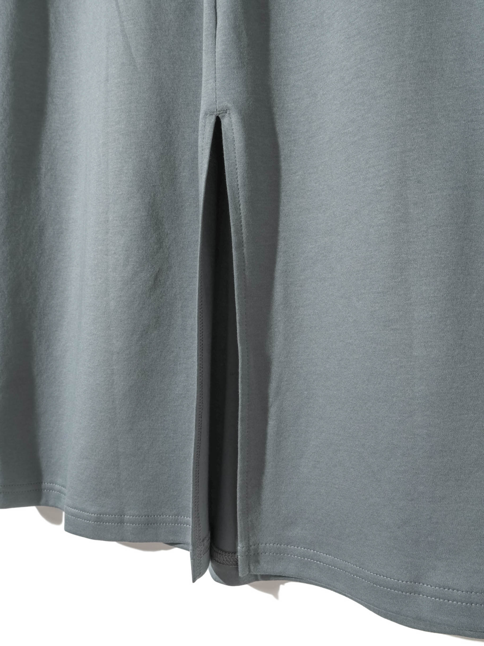 drawstring skirt