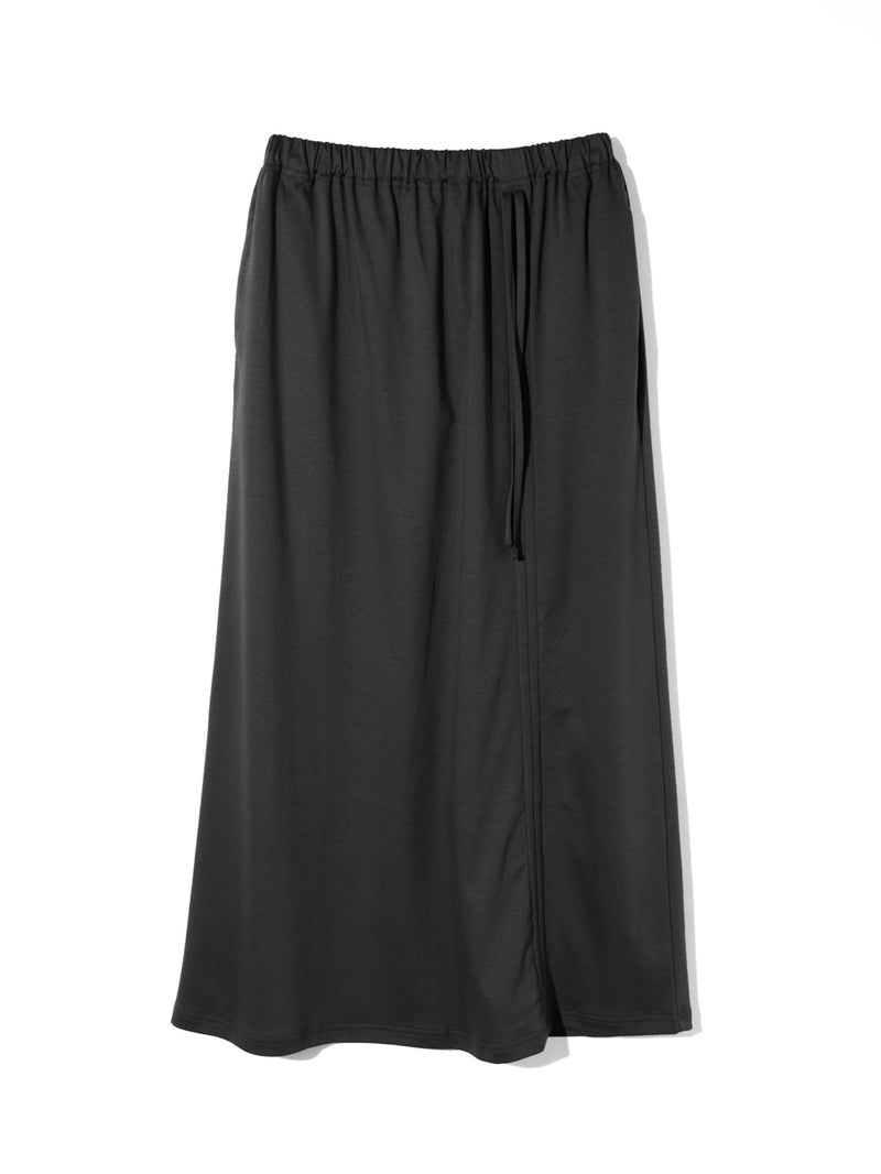 synthetic leather short pants