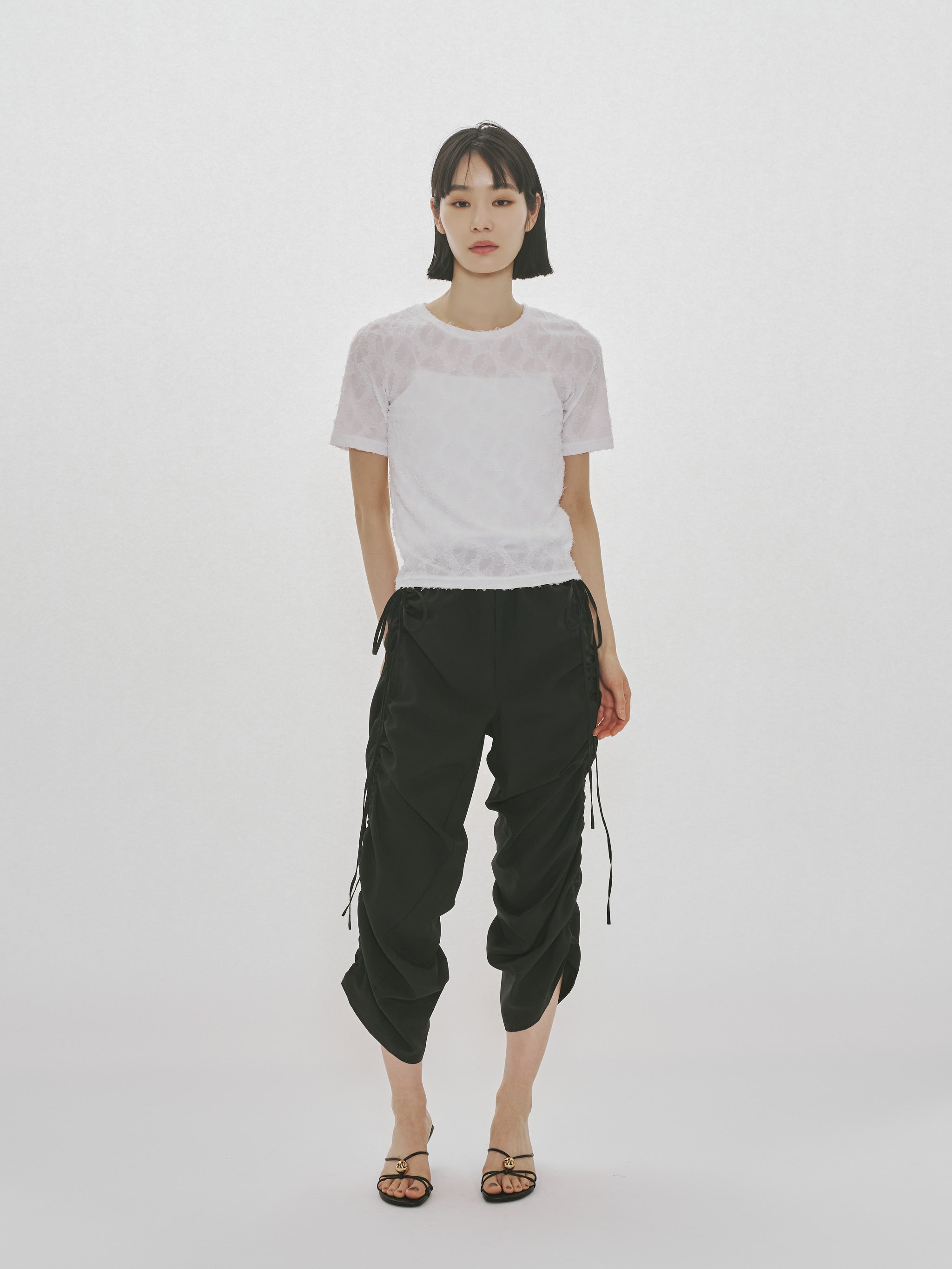 drawstring pants