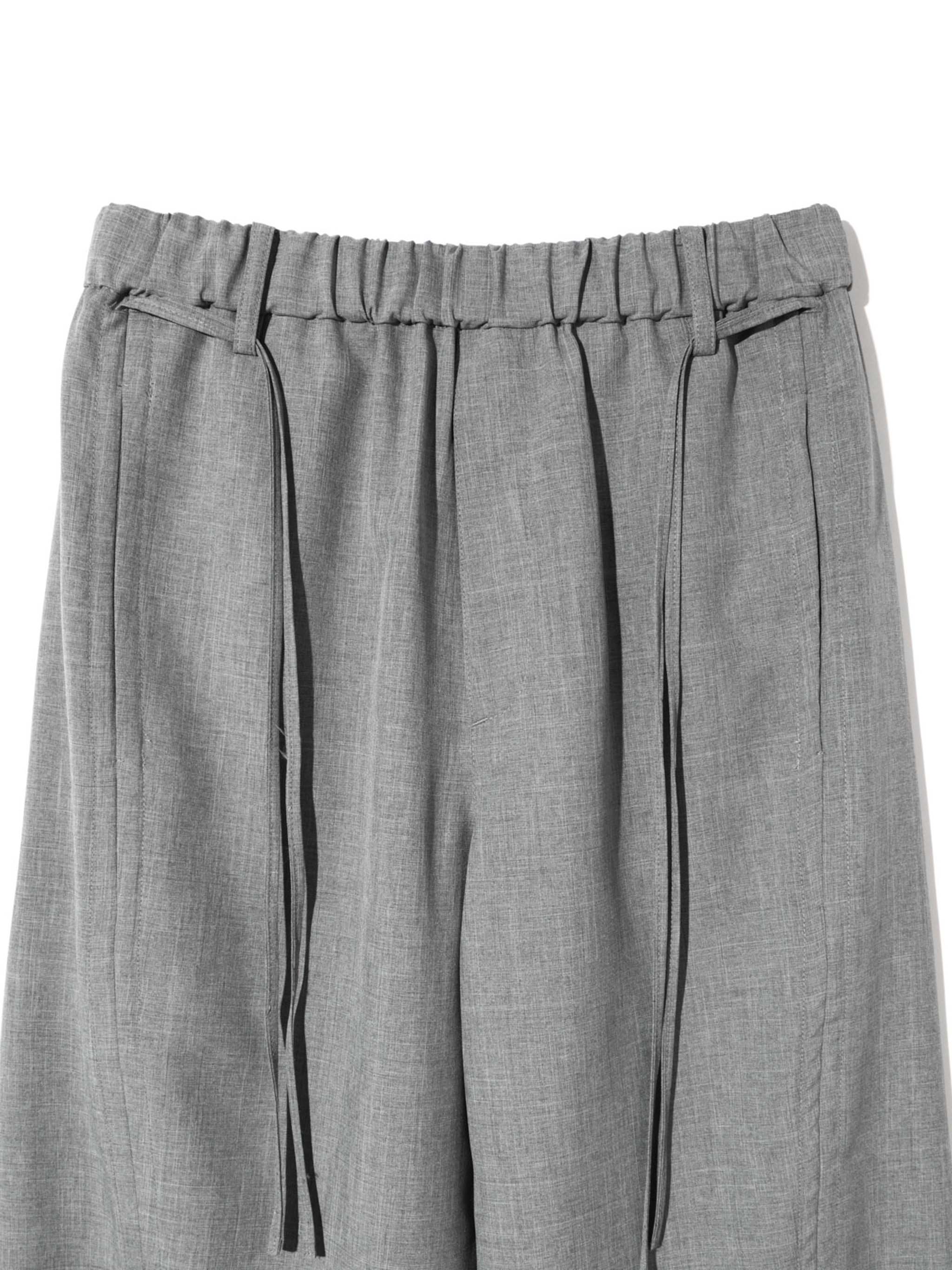 drawstring pants