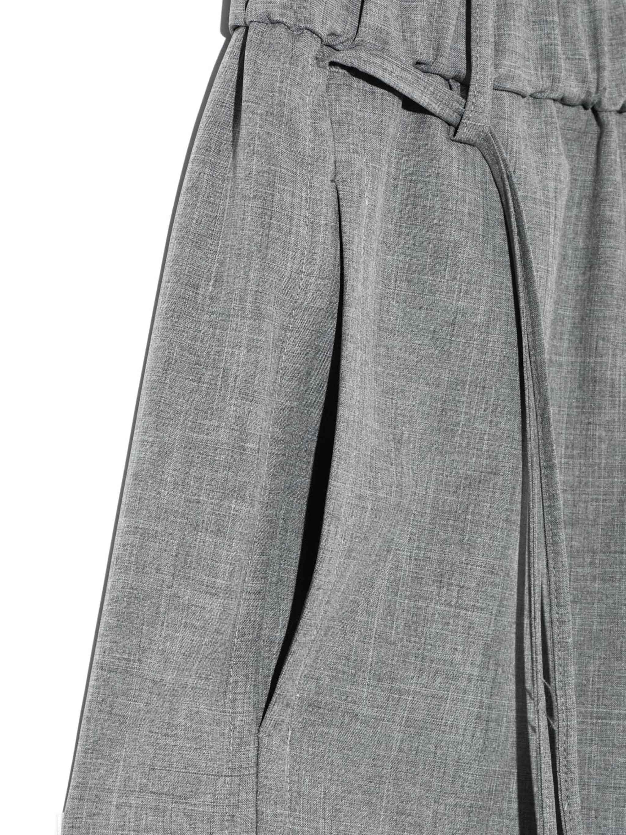 drawstring pants