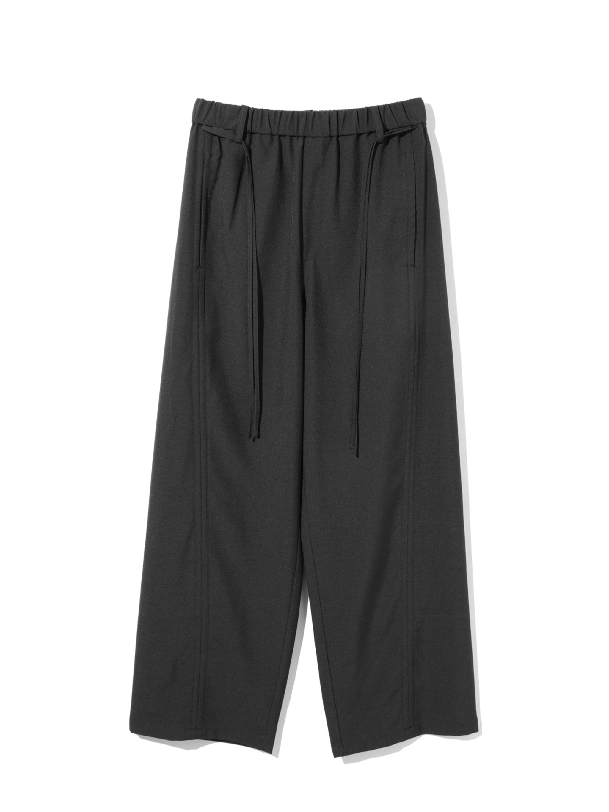 drawstring pants