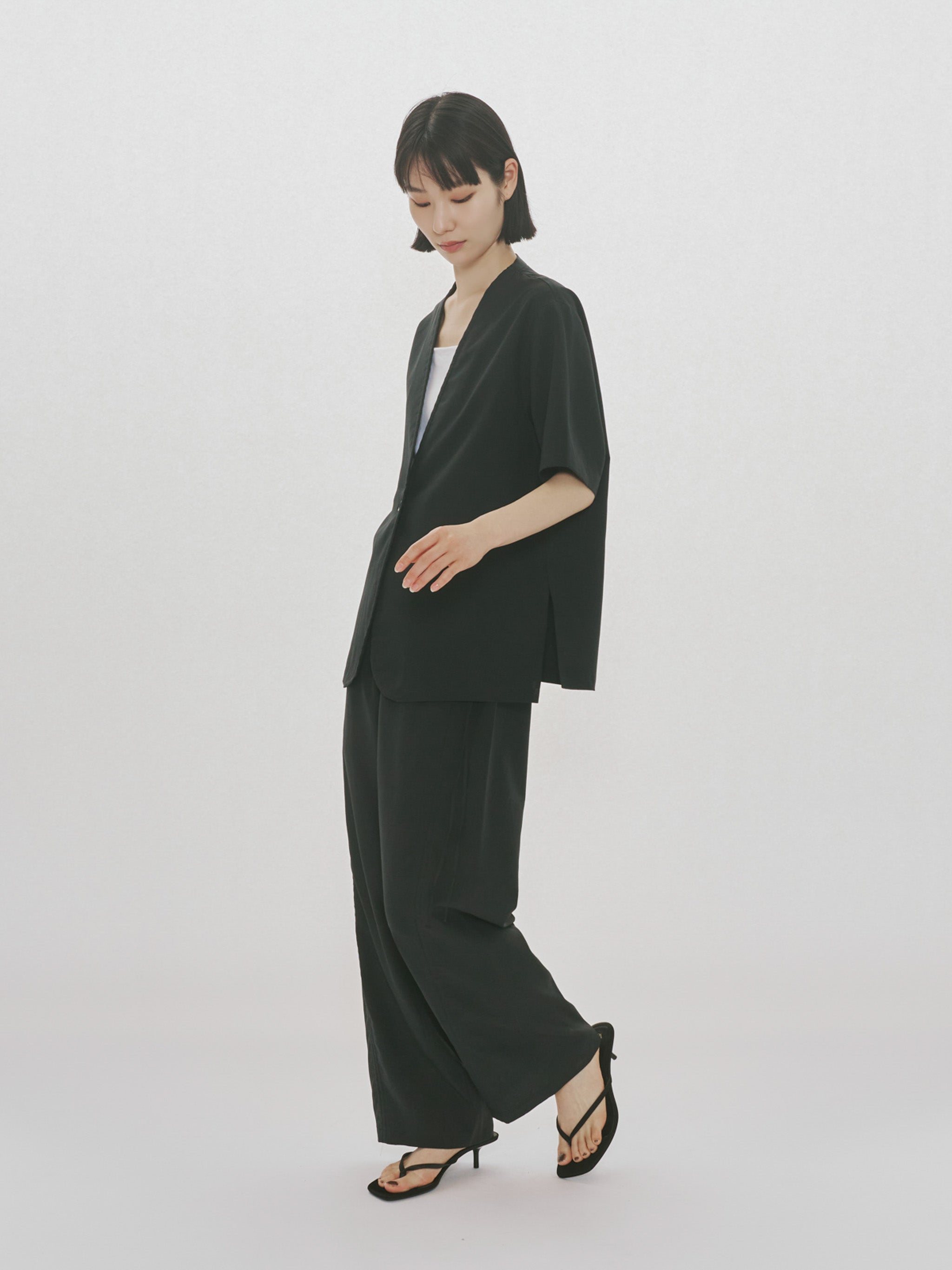 drawstring pants