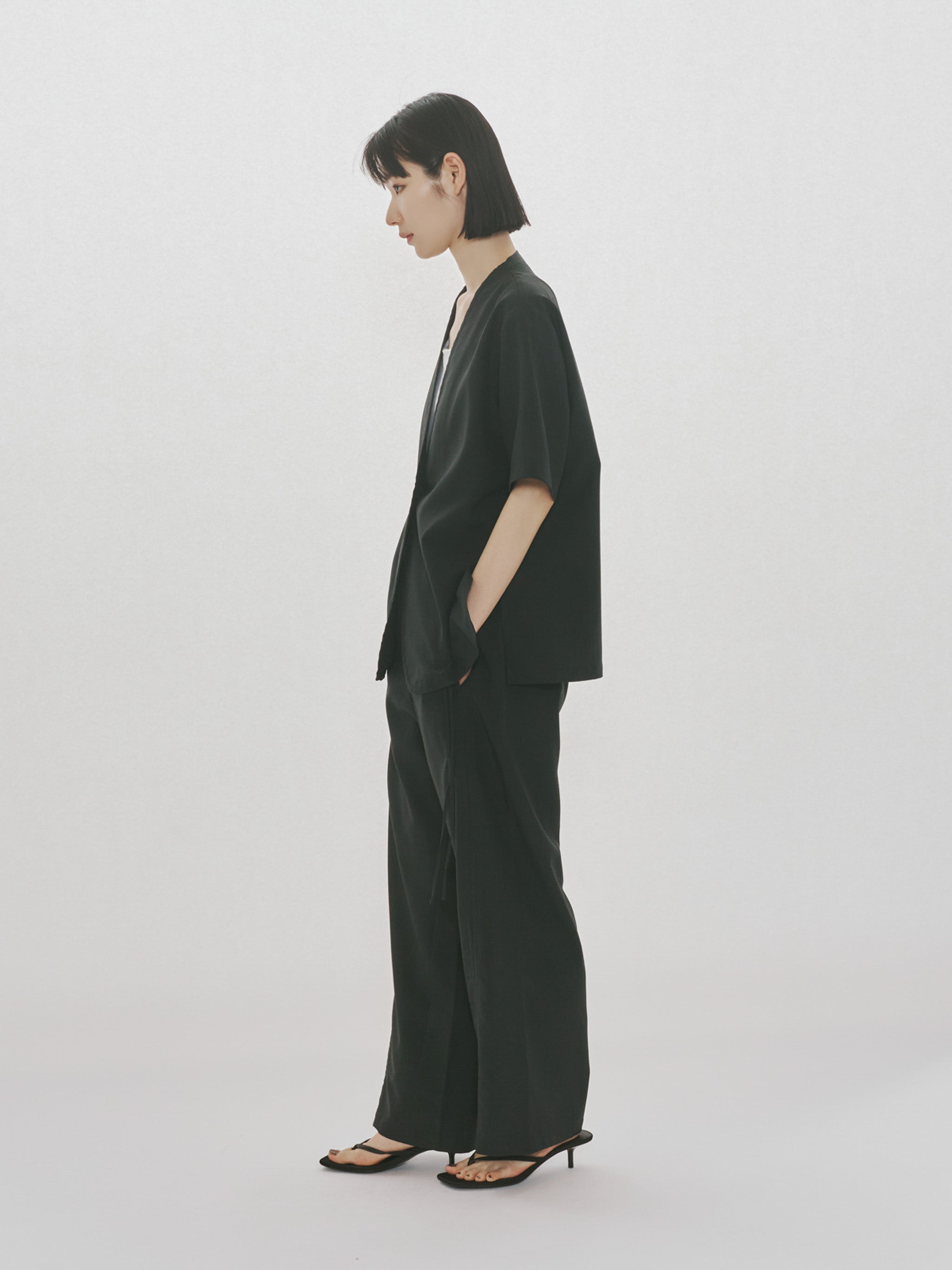 drawstring pants