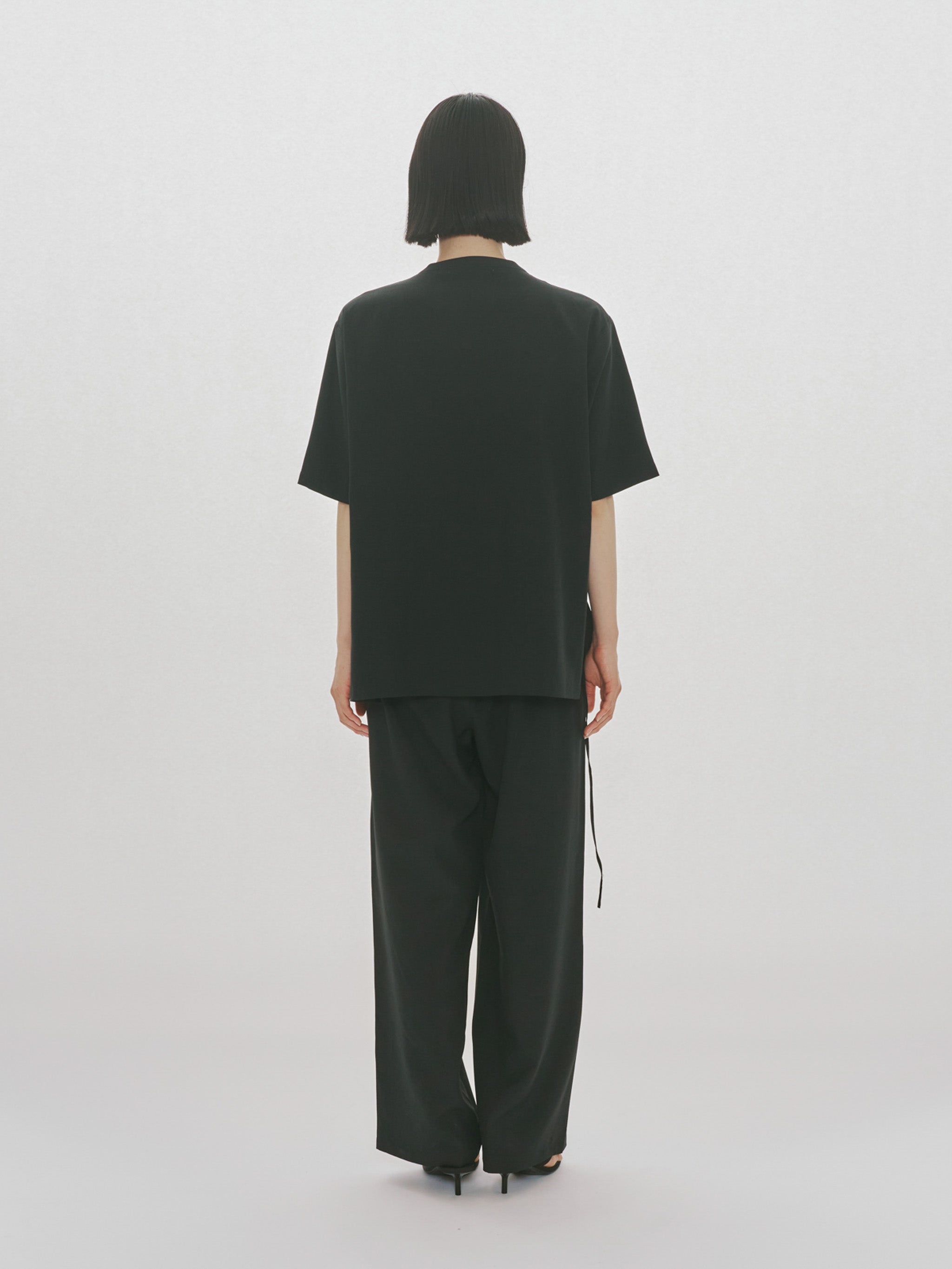 drawstring pants