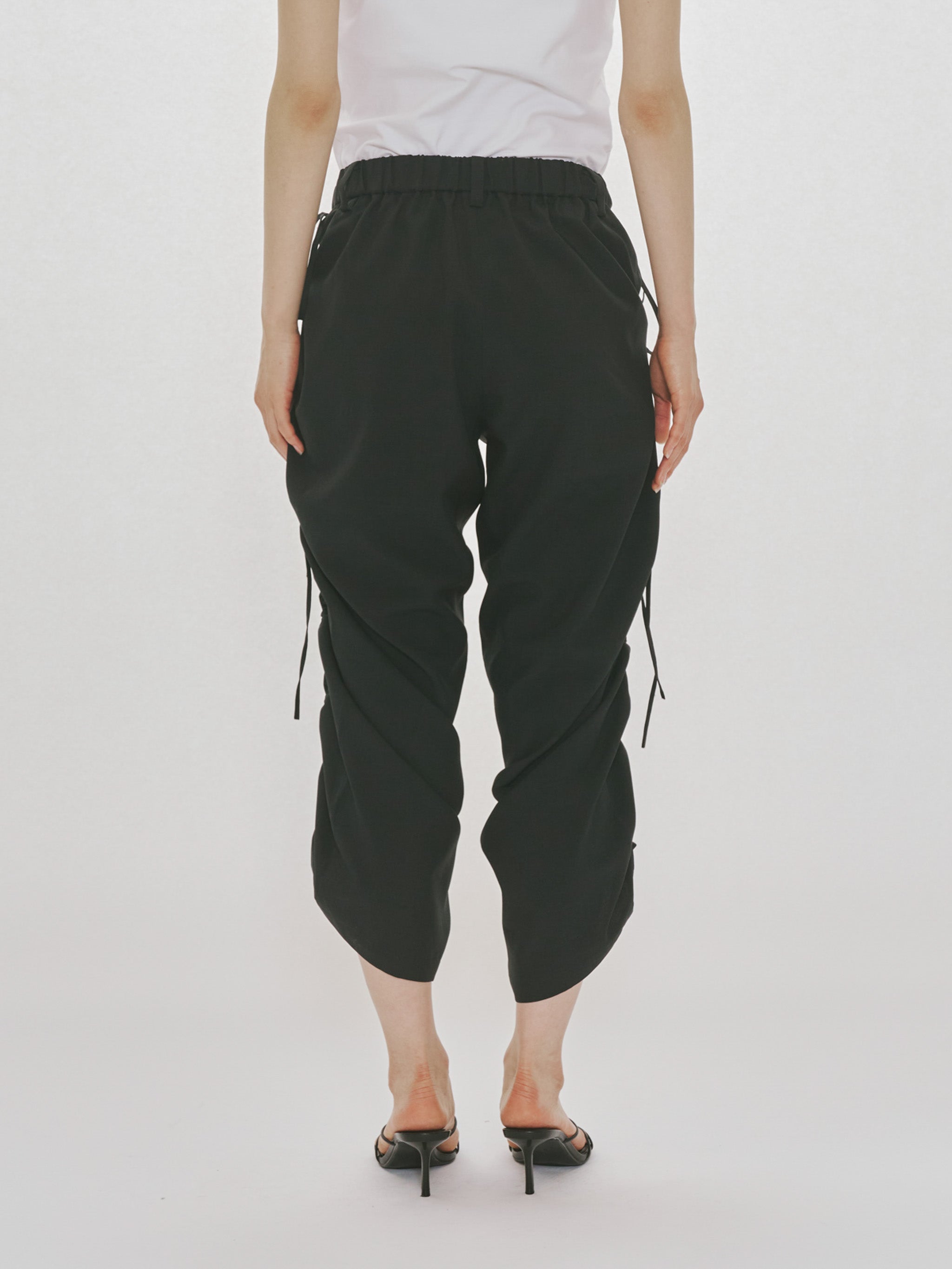 drawstring pants