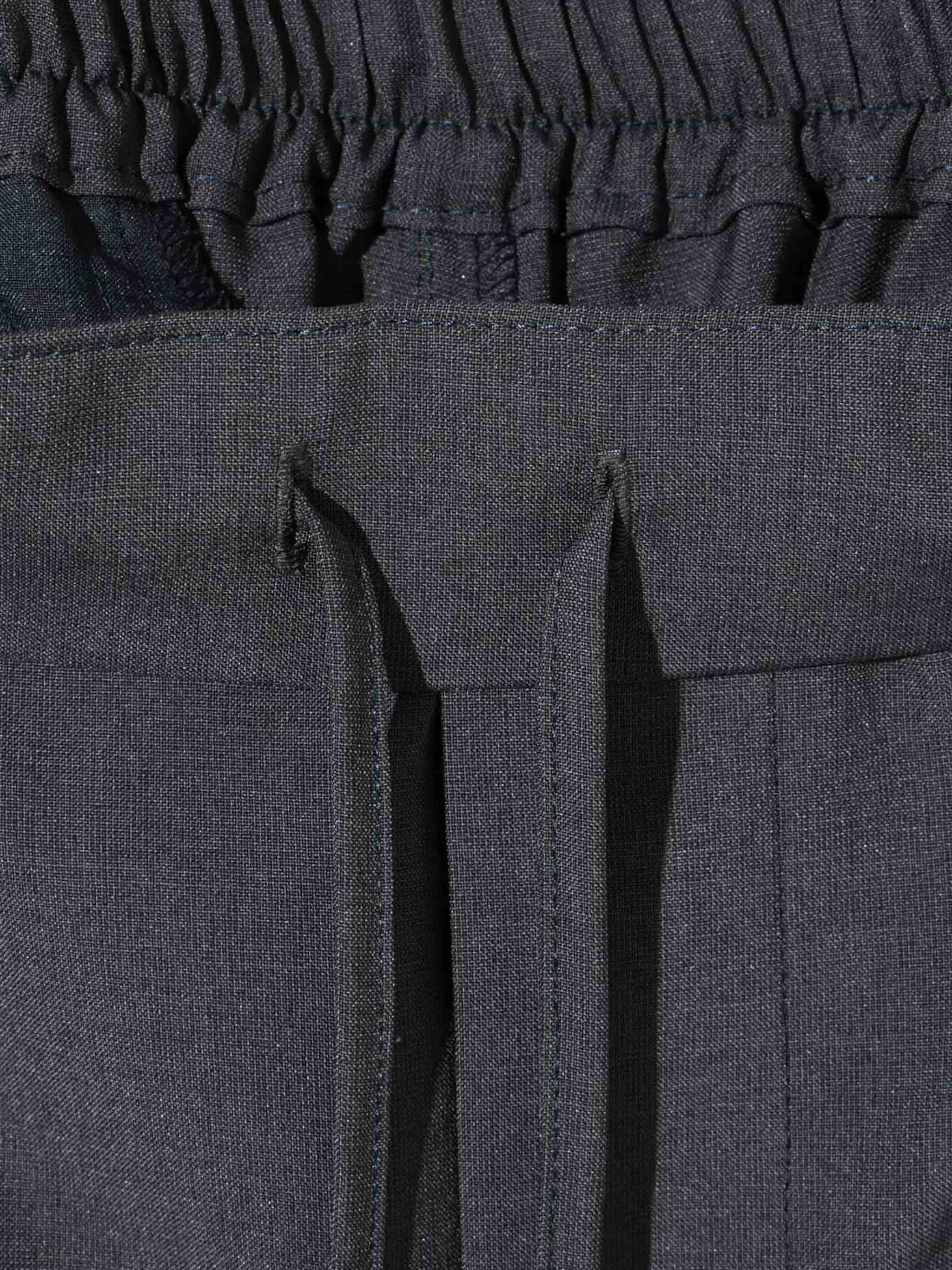 tuck easy pants