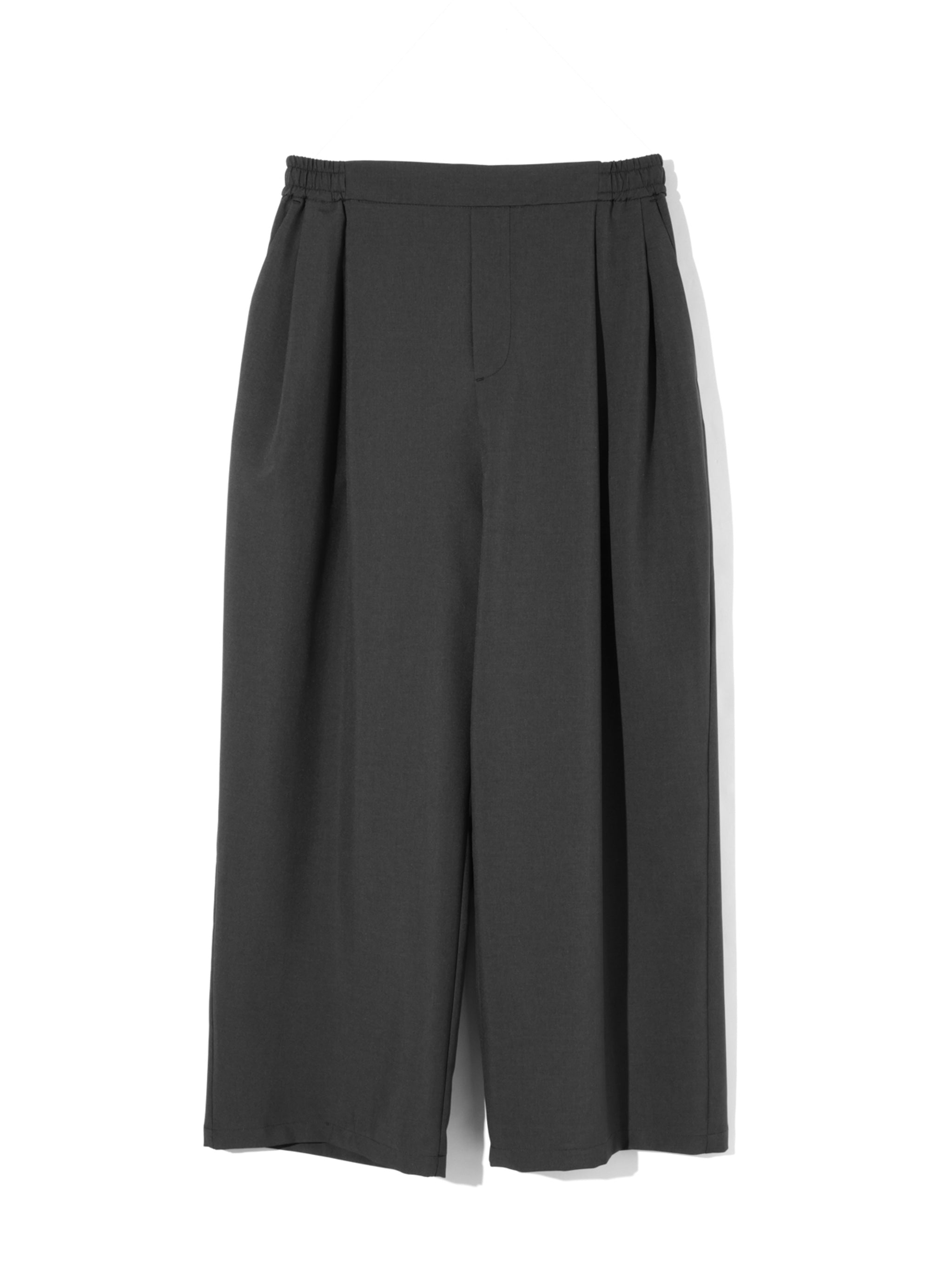 tuck easy pants