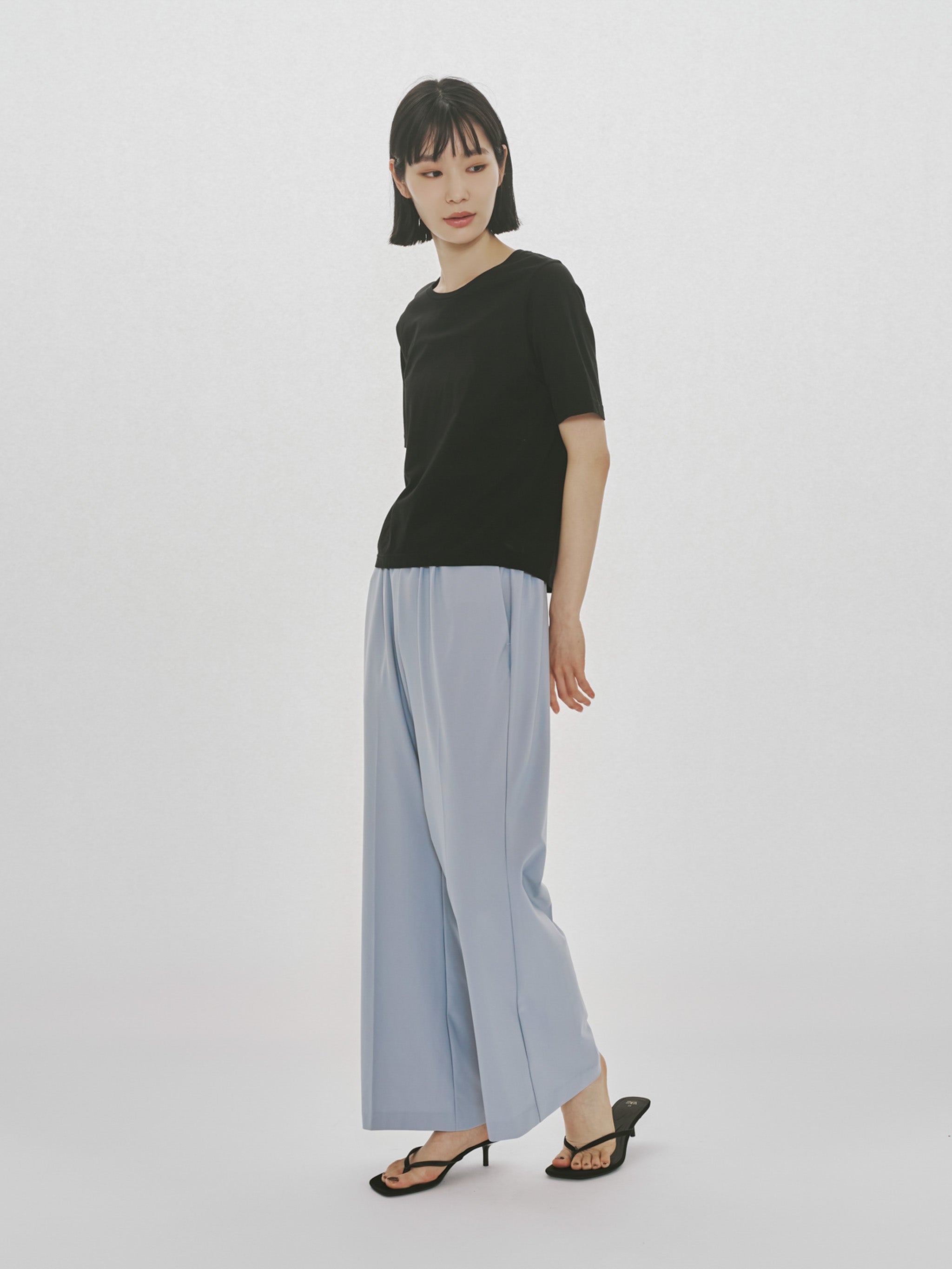 essential flare pants