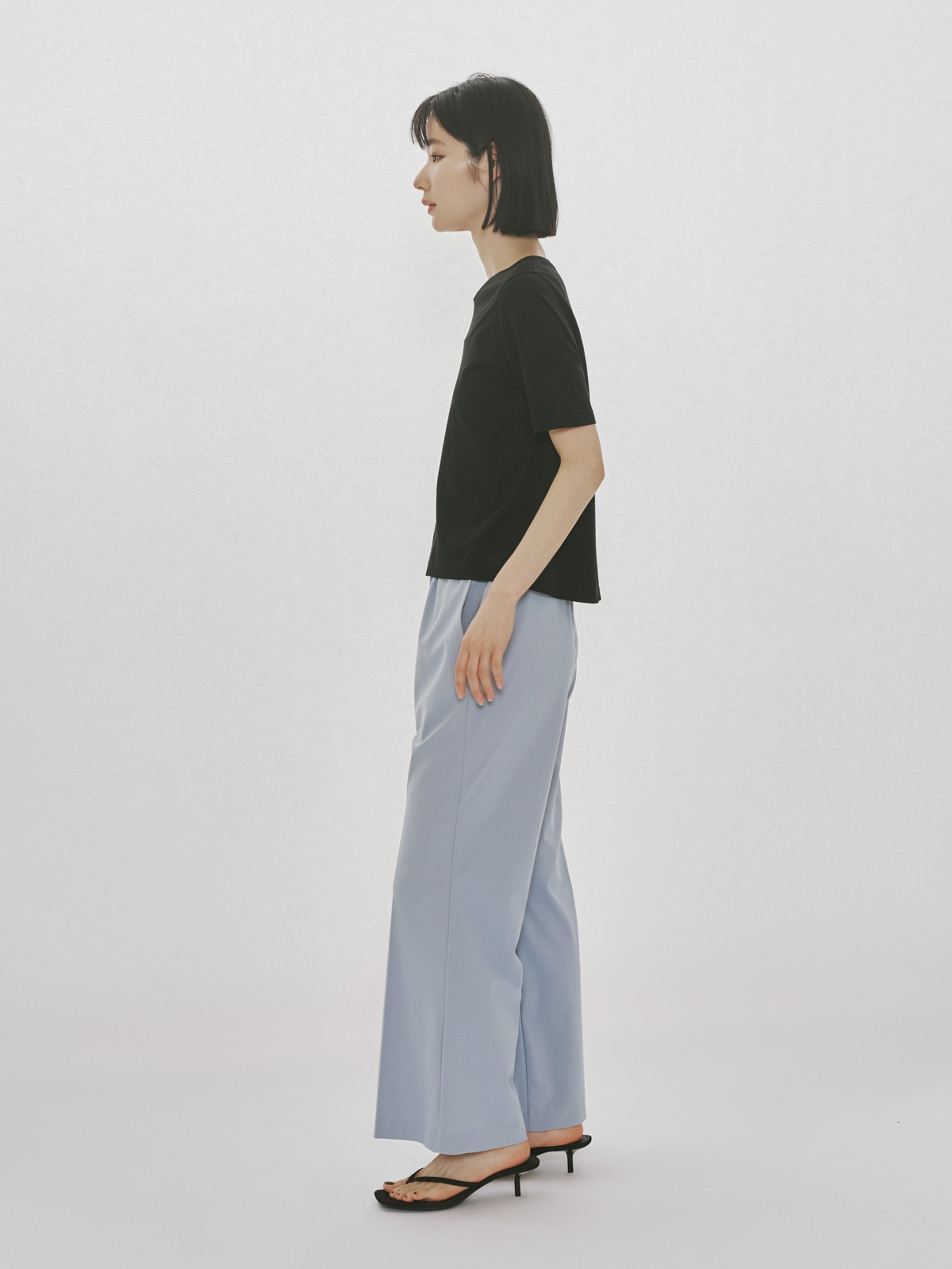essential flare pants
