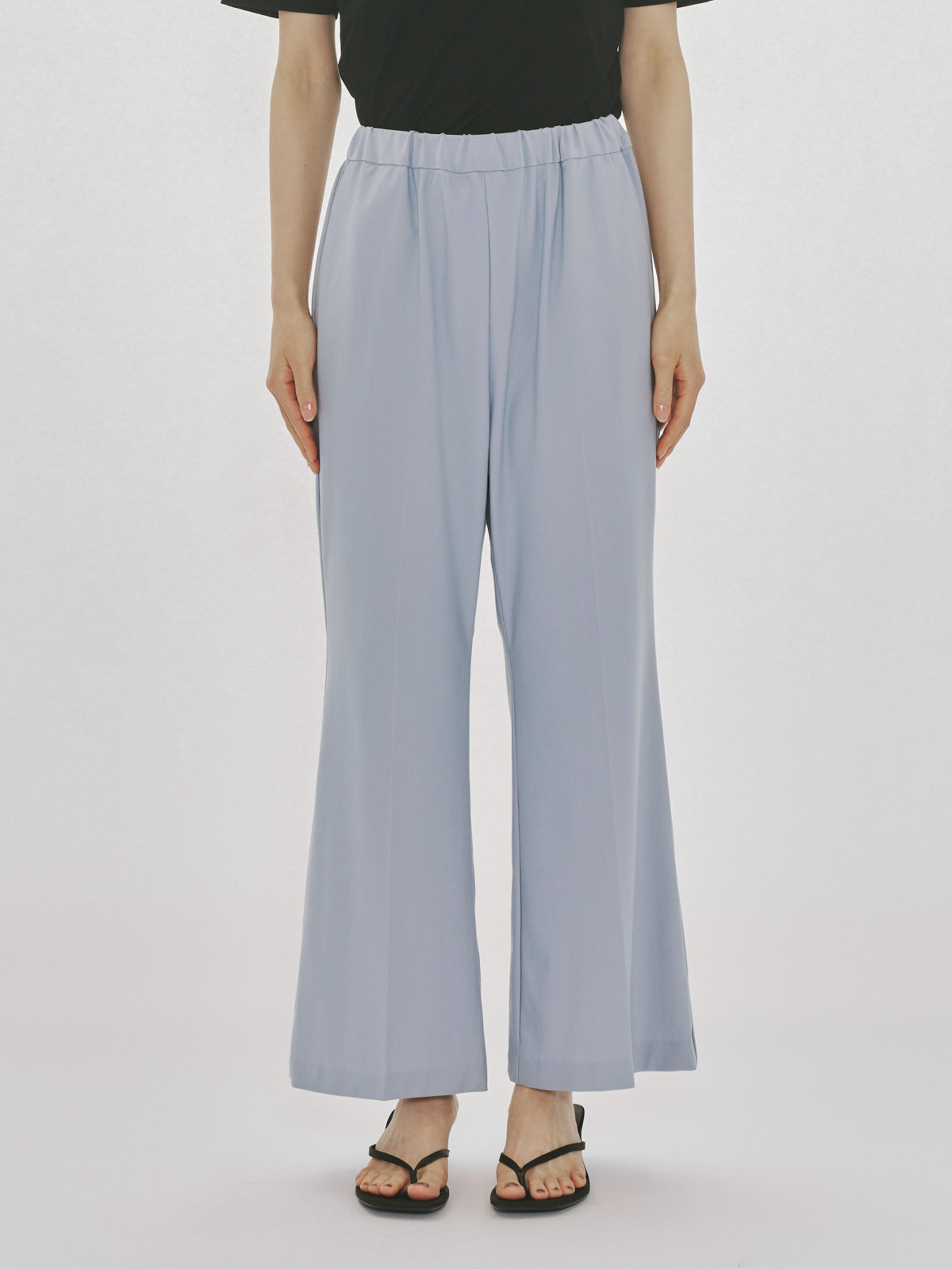 essential flare pants
