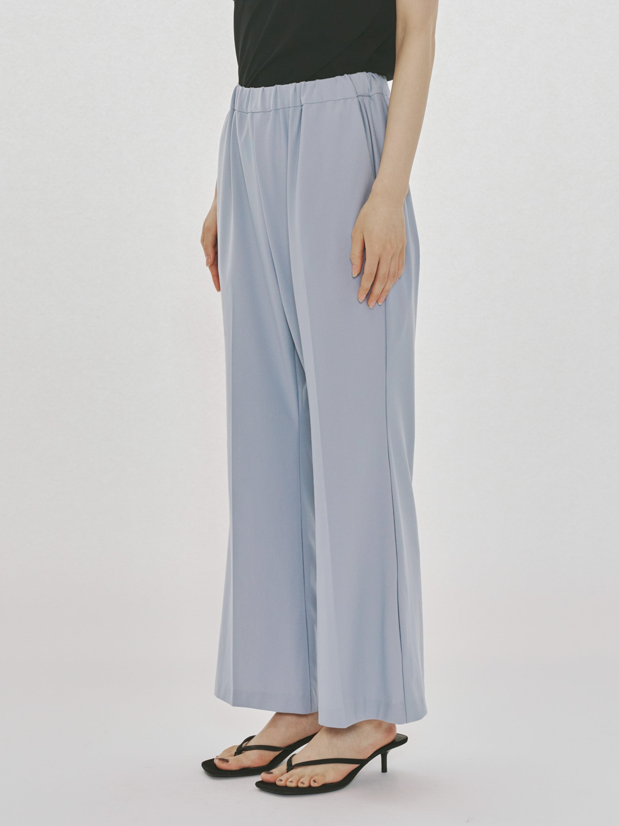 essential flare pants
