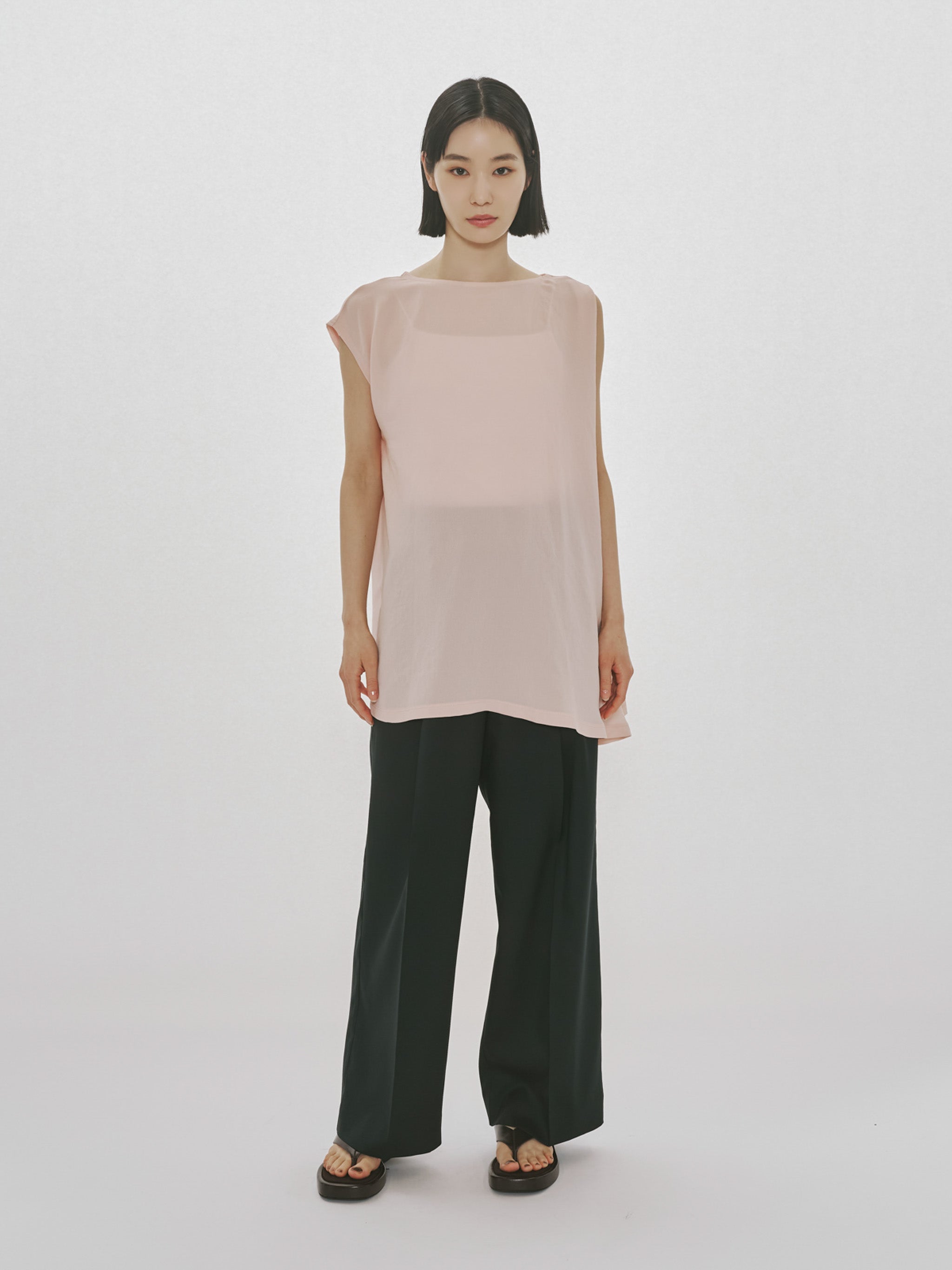essential flare pants