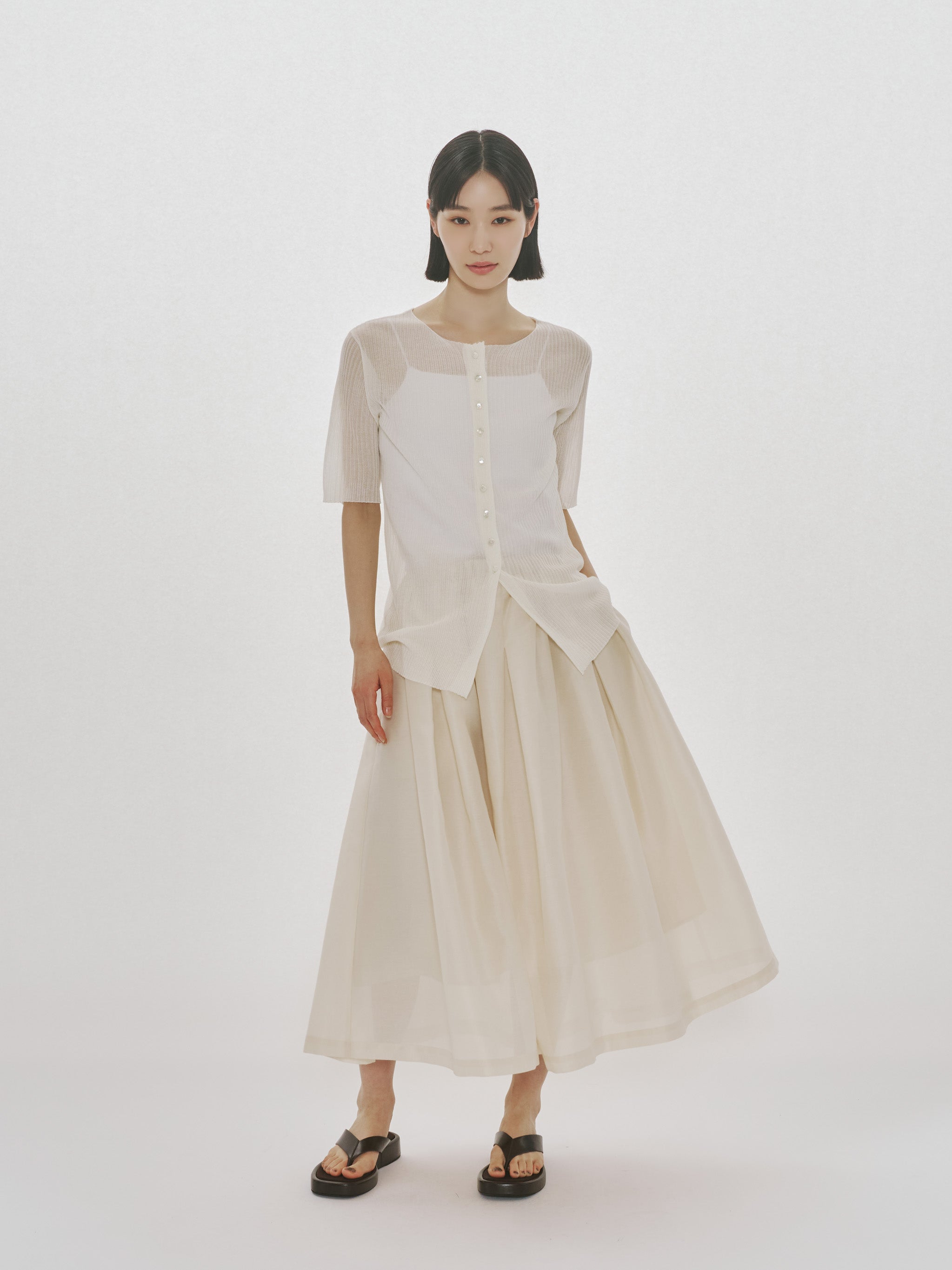 flare middle SK