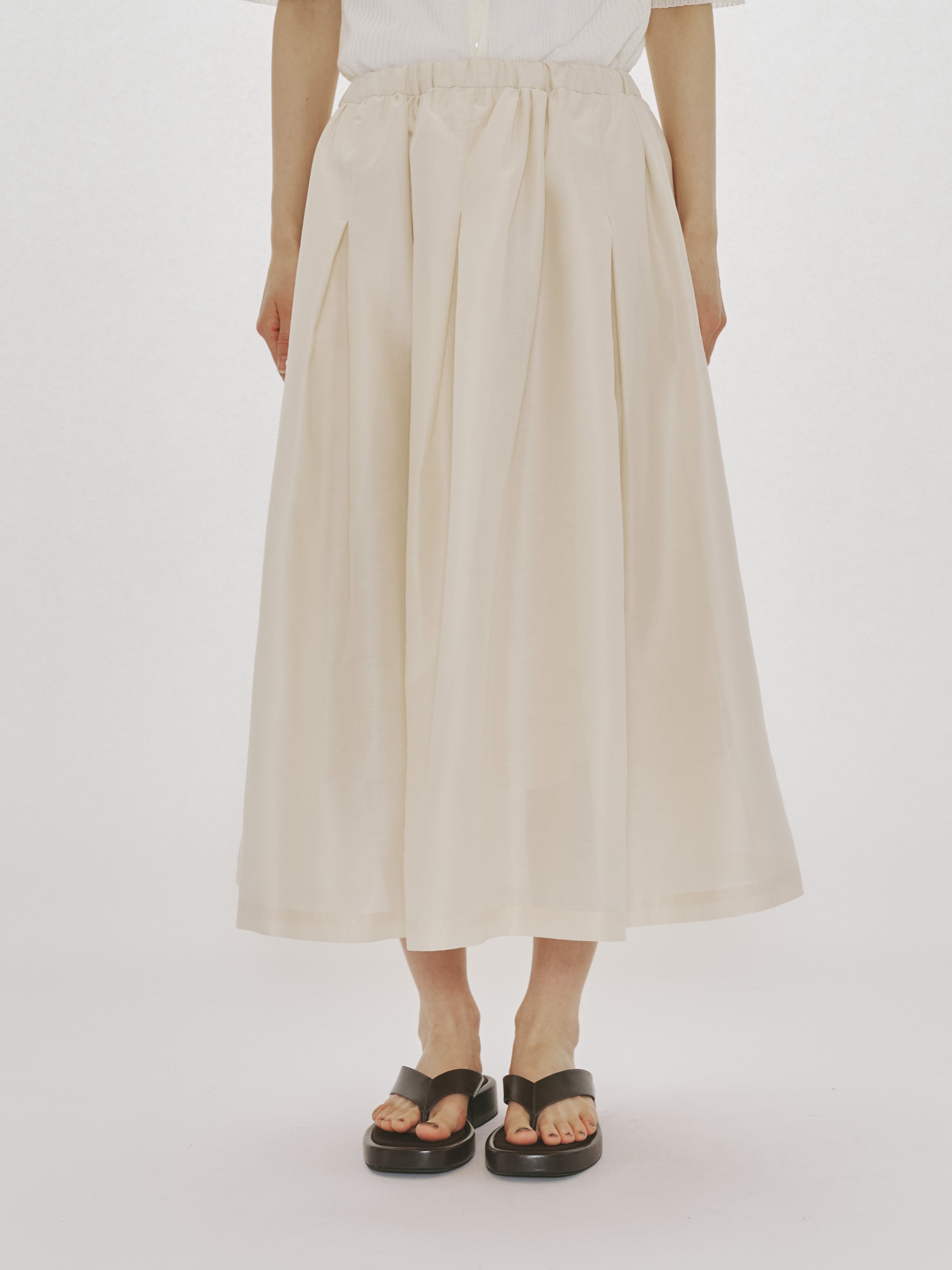 flare middle SK