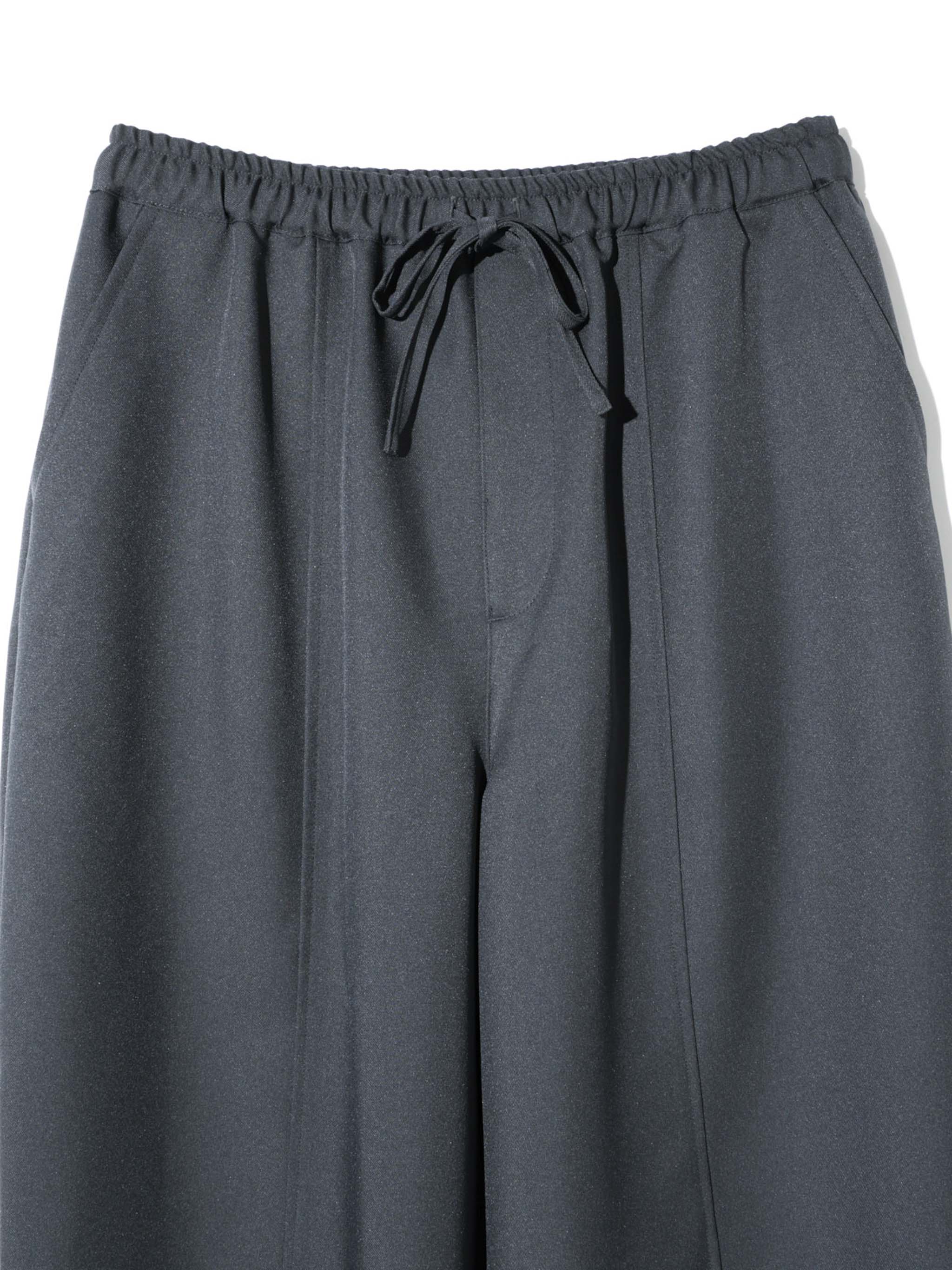 barrel form pants
