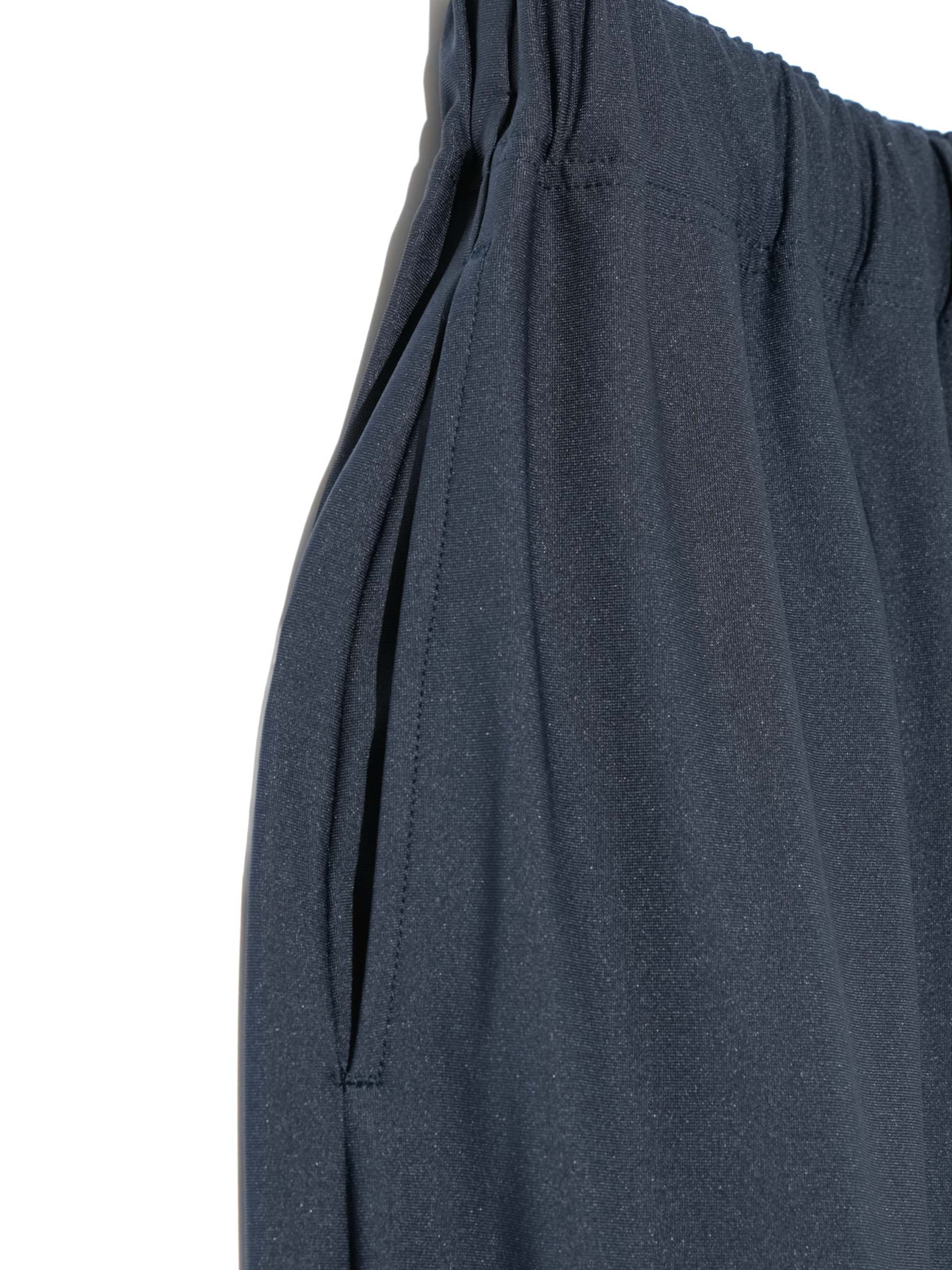 essential tapered pants