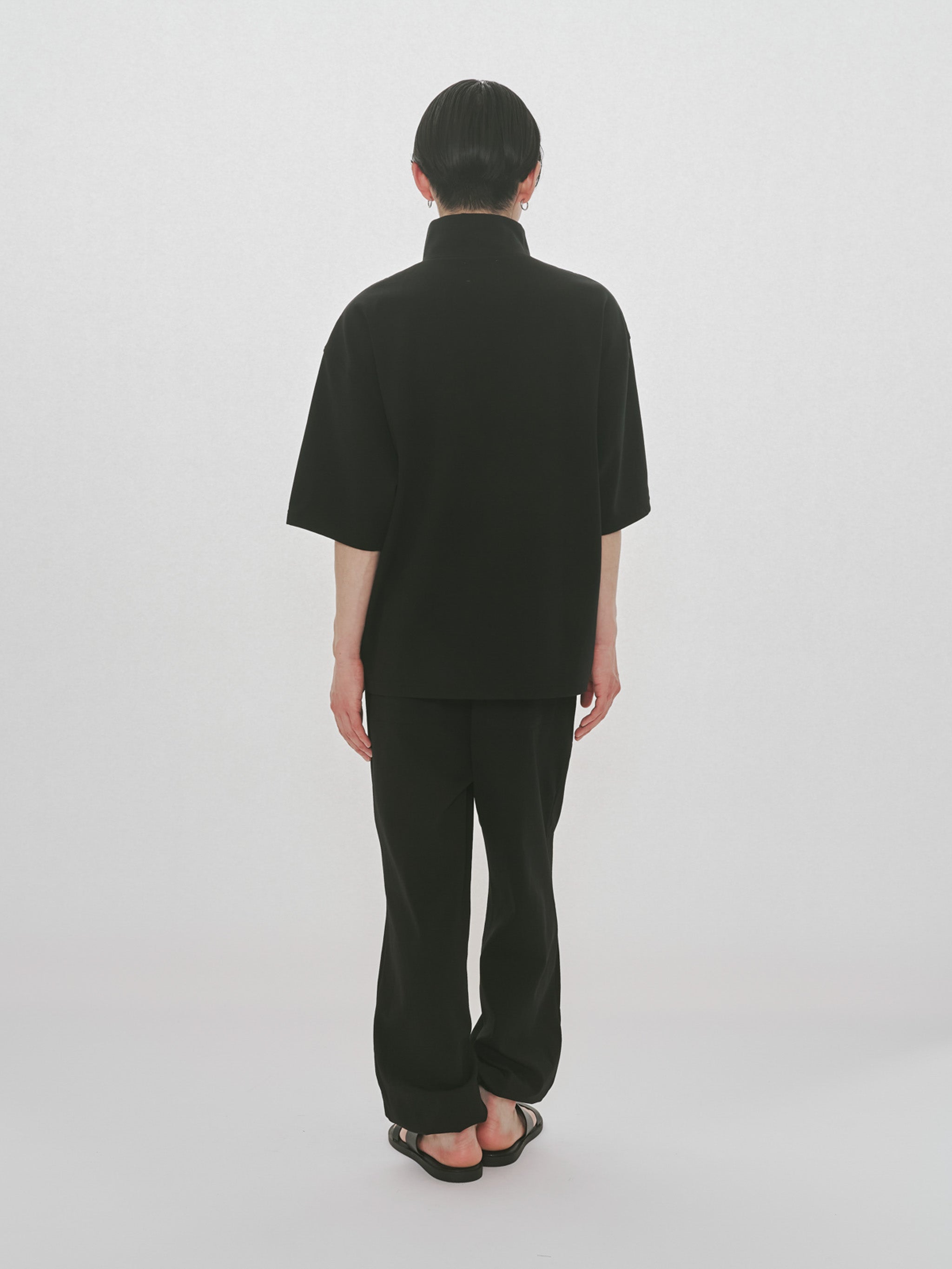 essential tapered pants