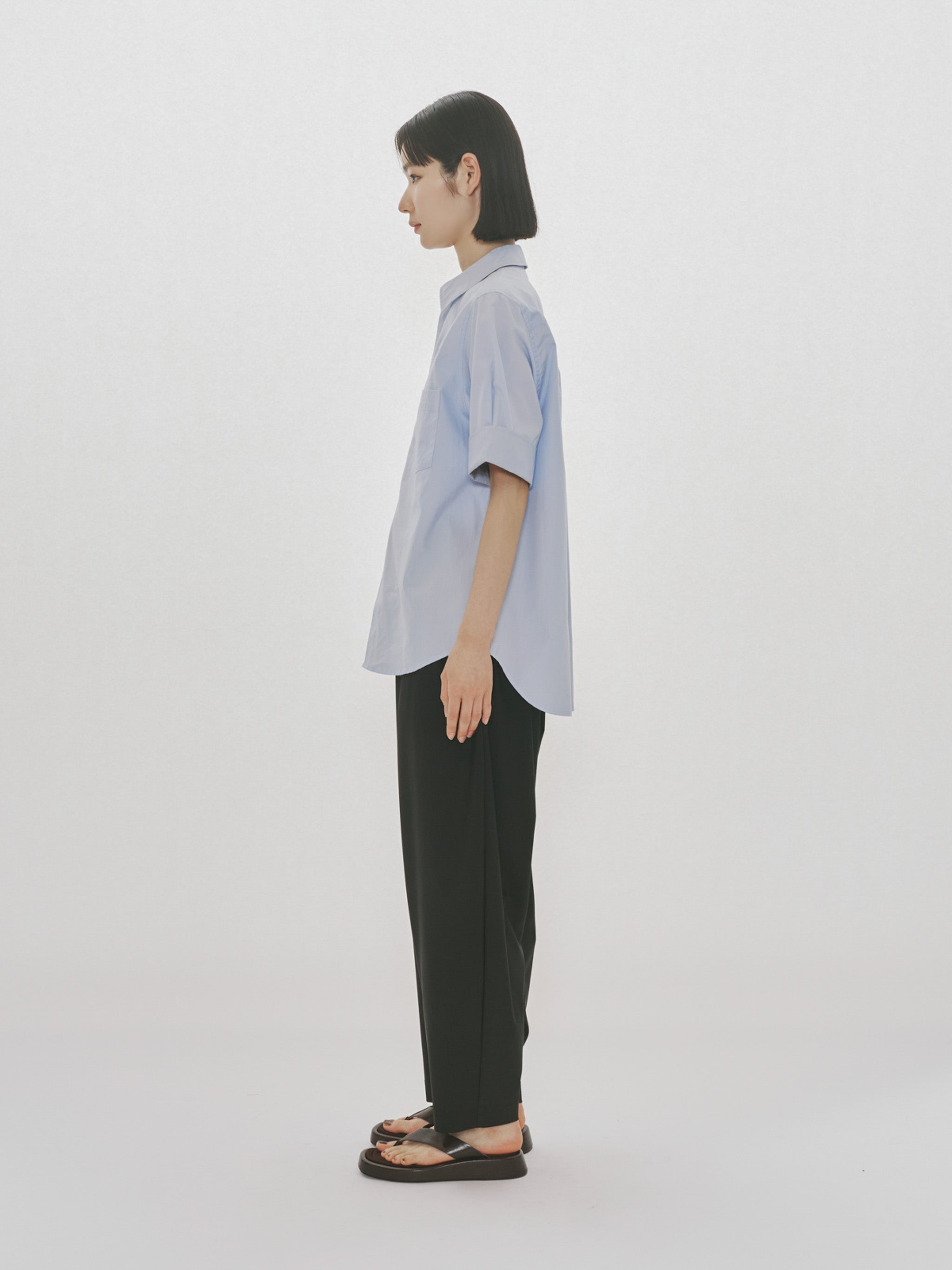 essential tapered pants