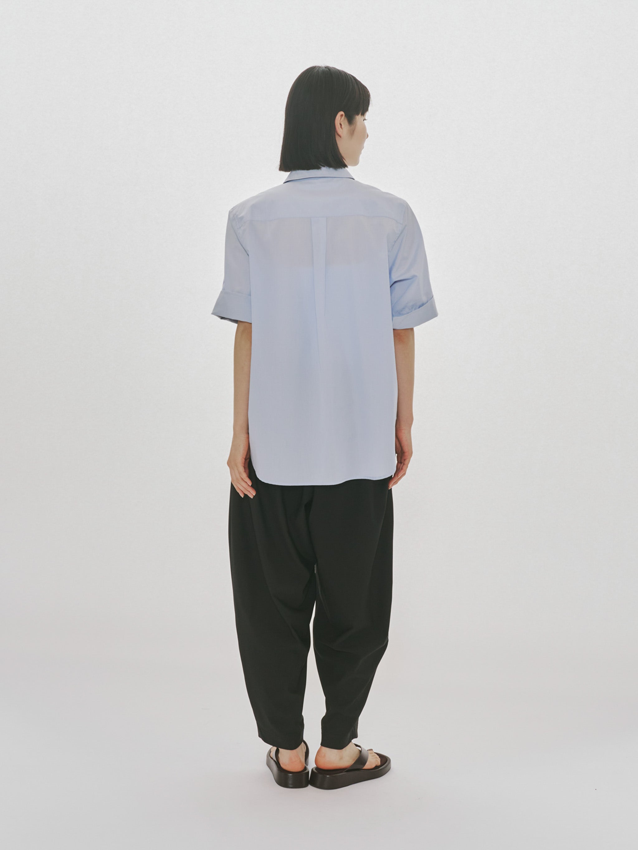 essential tapered pants