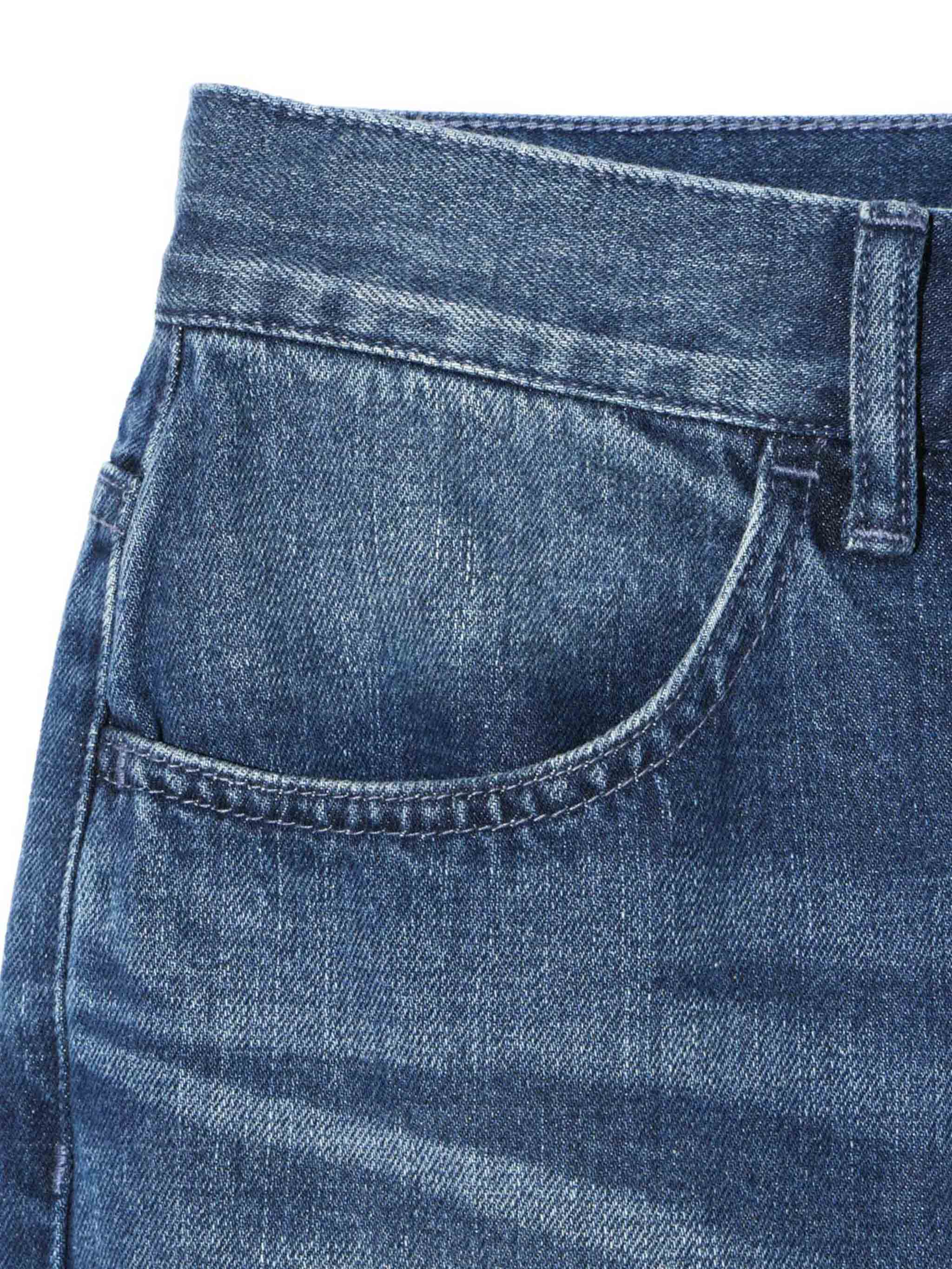 easy denim