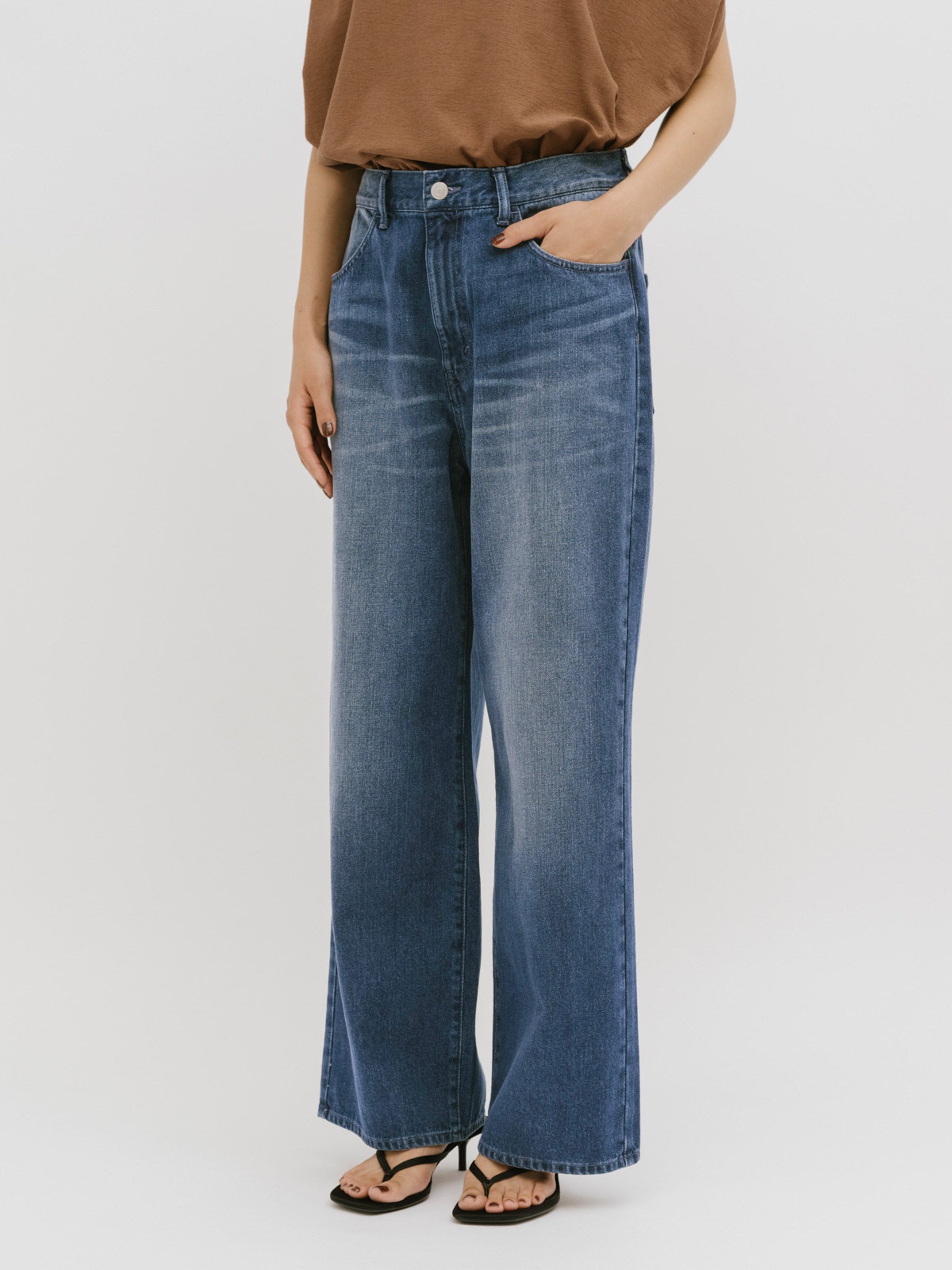 easy denim