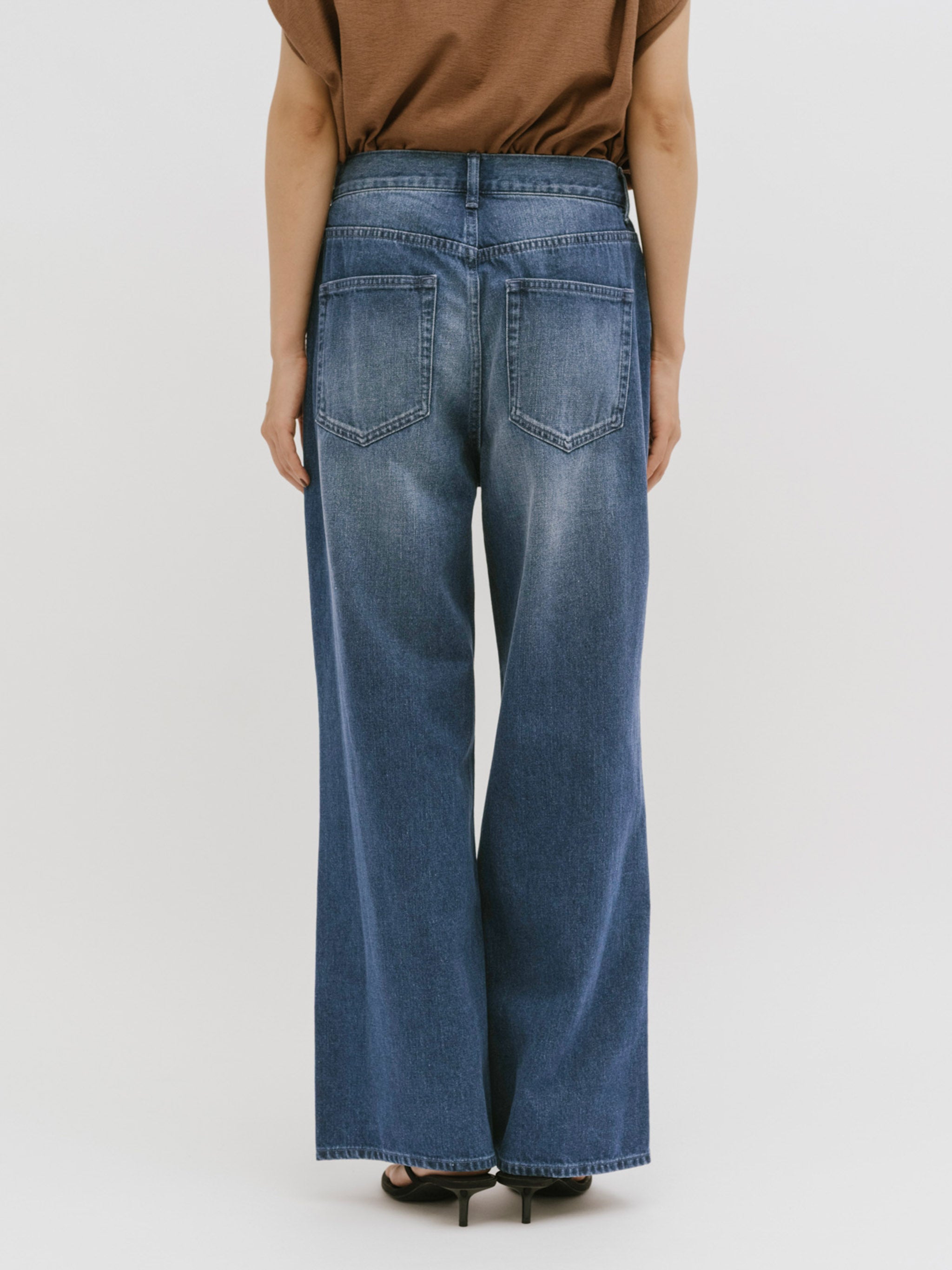 easy denim