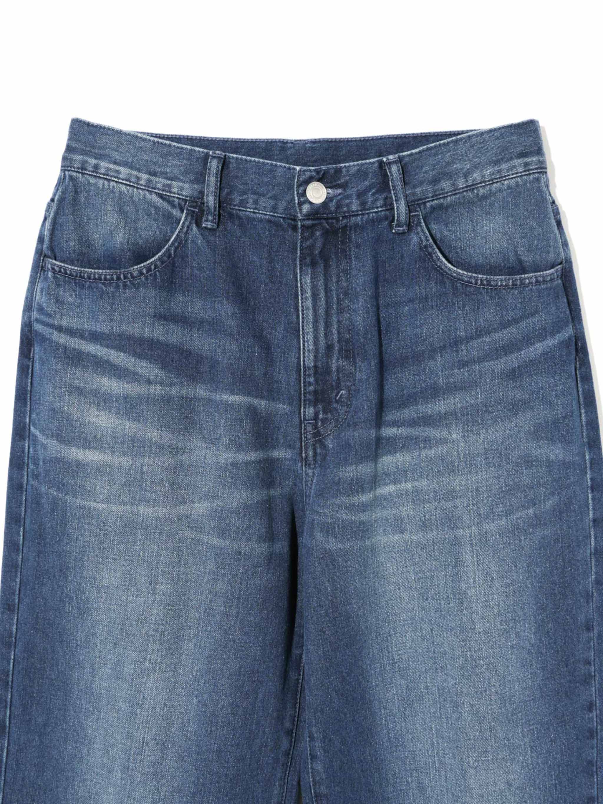 easy denim