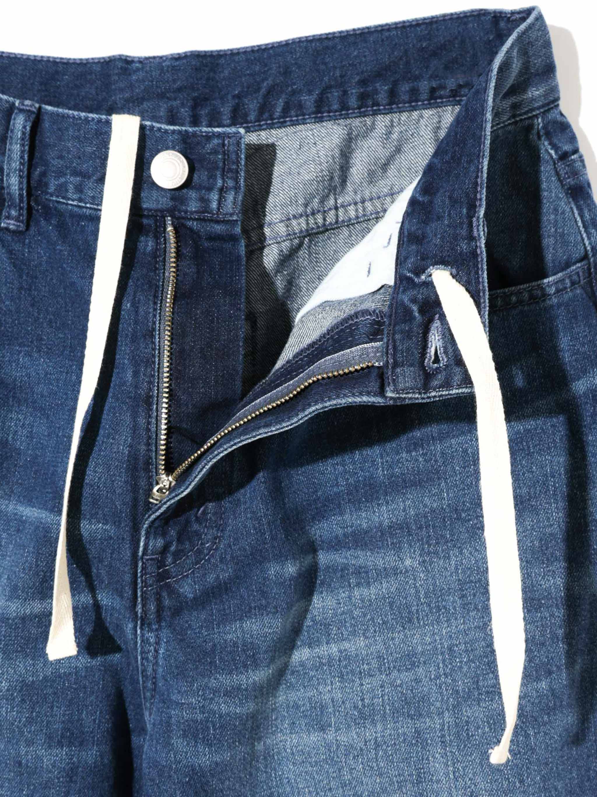 easy denim