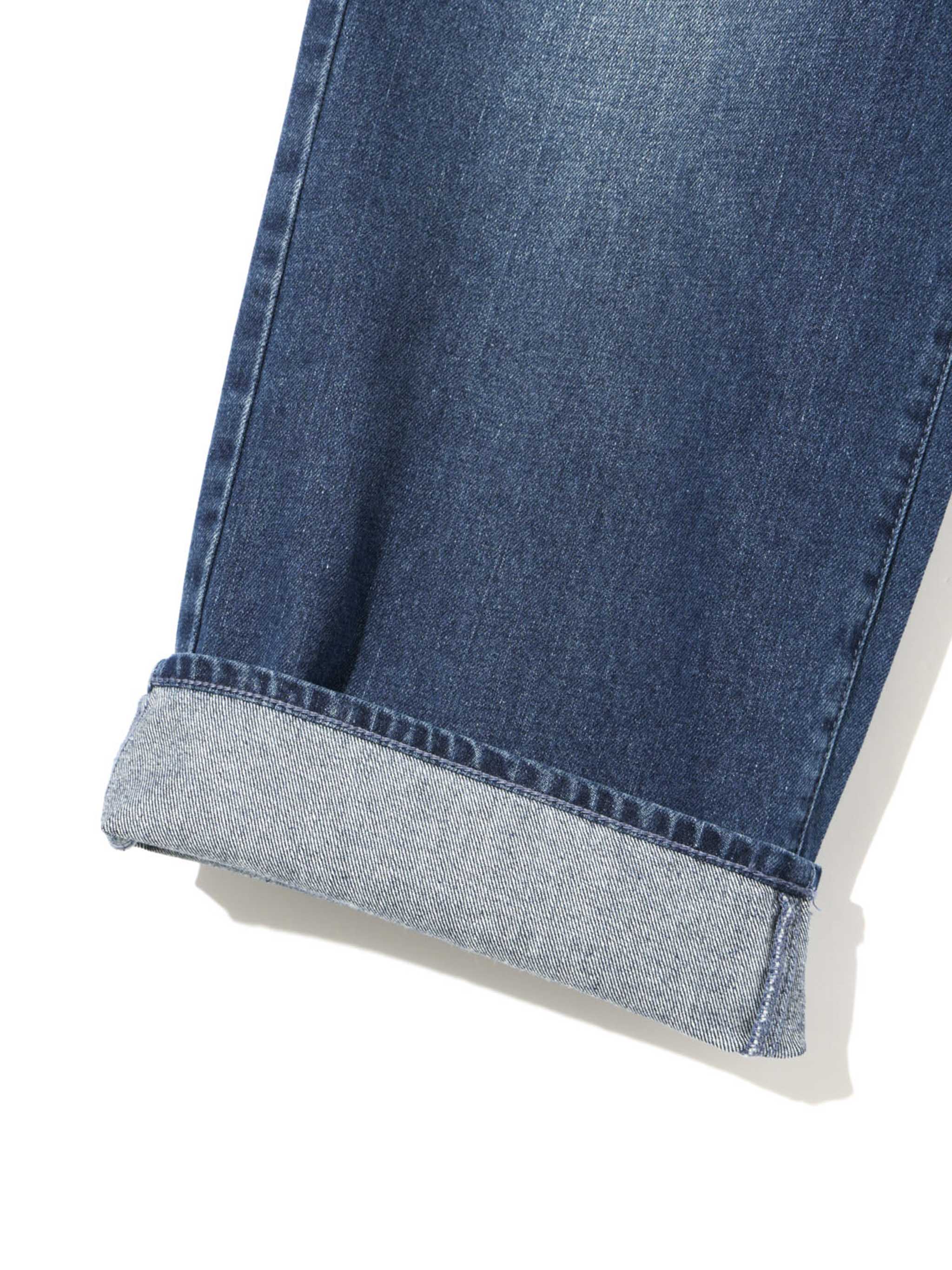 easy denim