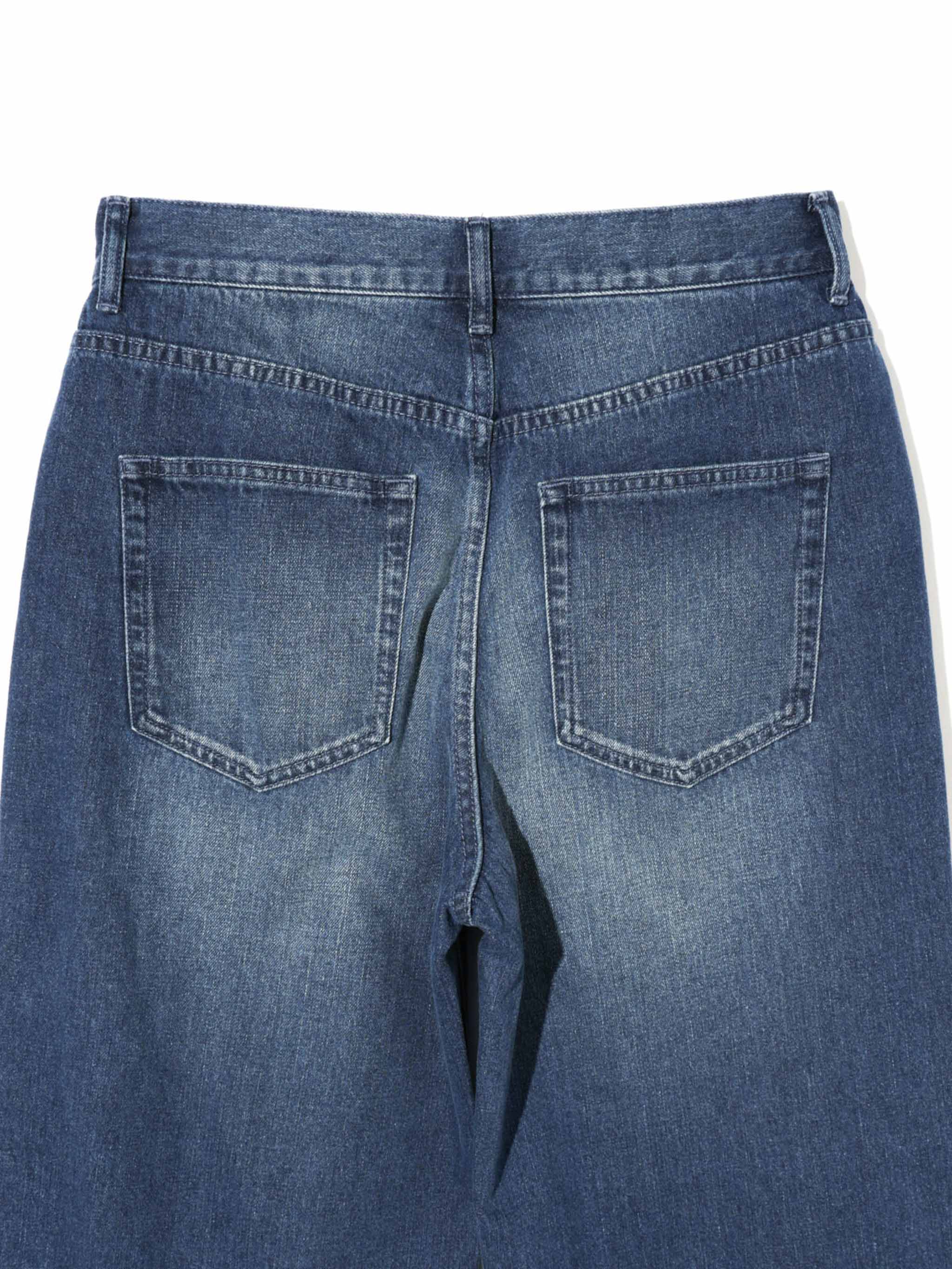 easy denim