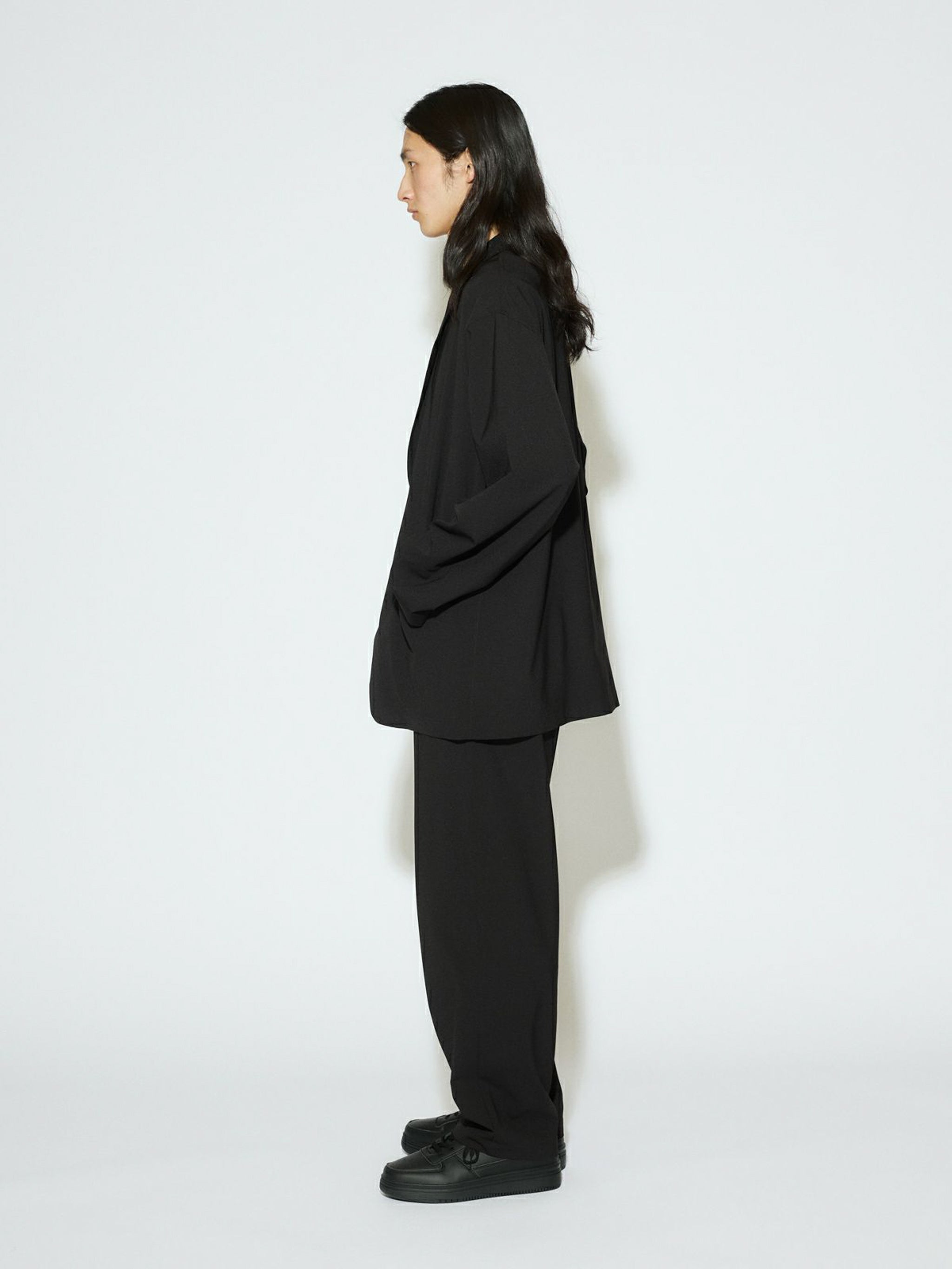 Men’s リラックスジャケット