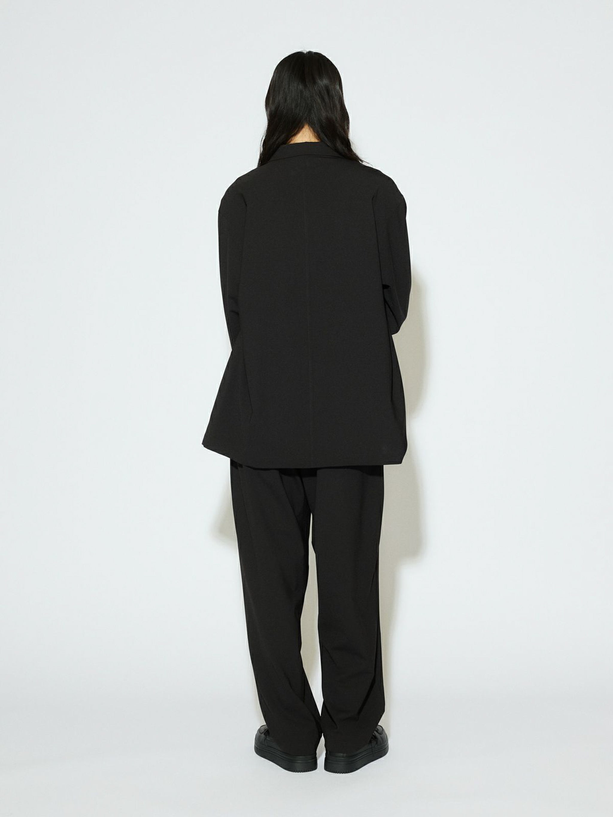 Men’s リラックスジャケット