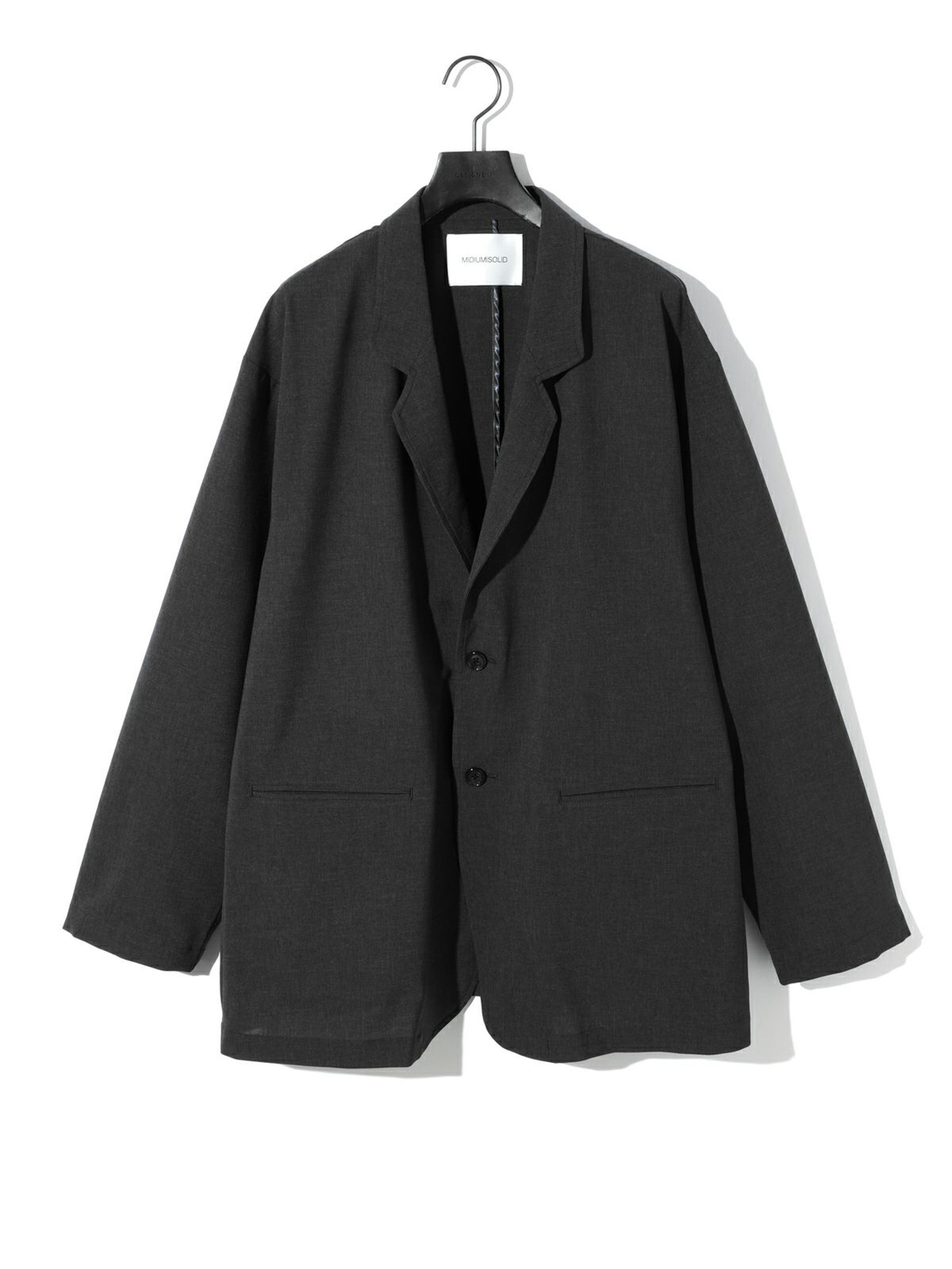 Men’s リラックスジャケット