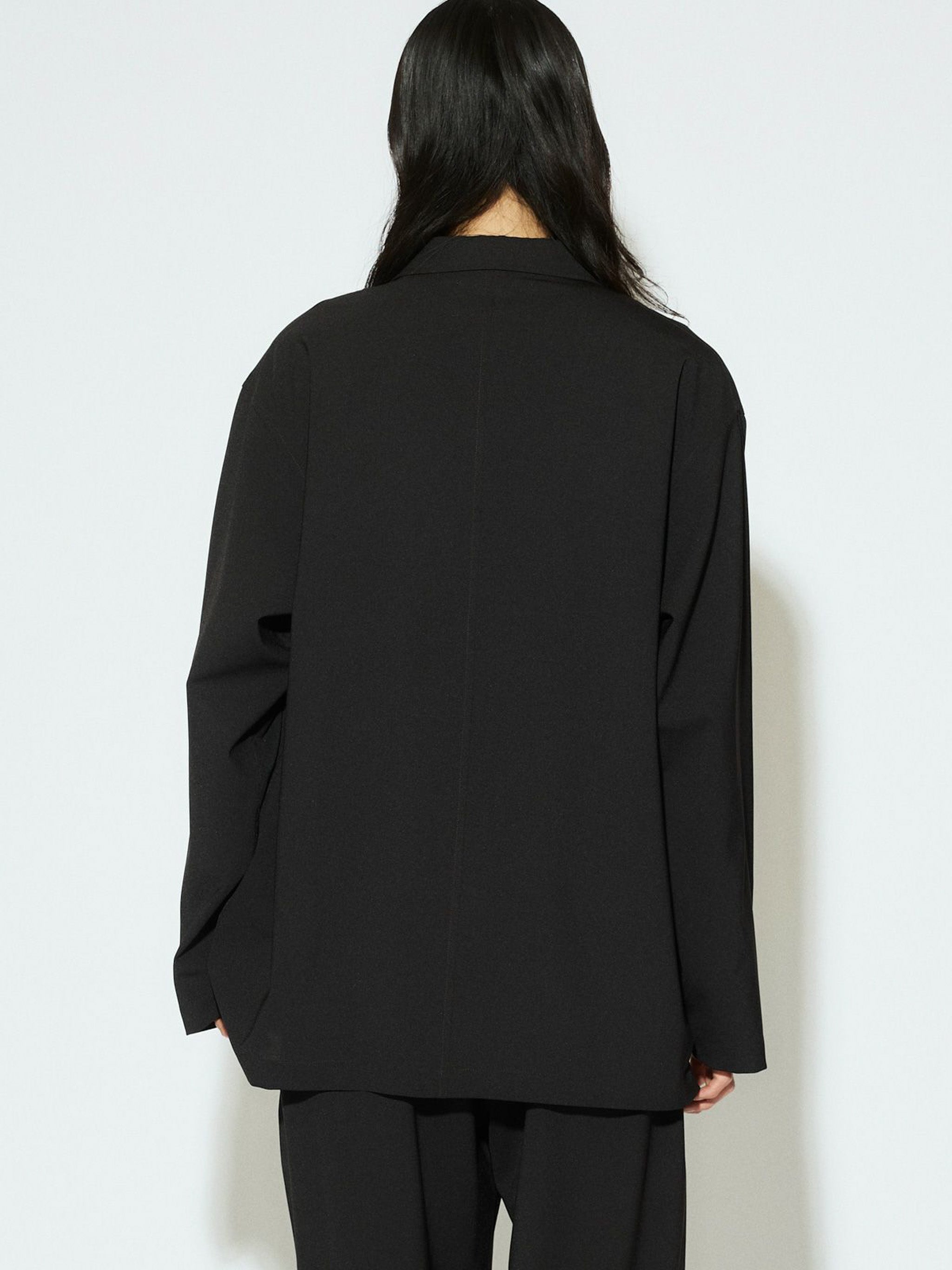Men’s リラックスジャケット