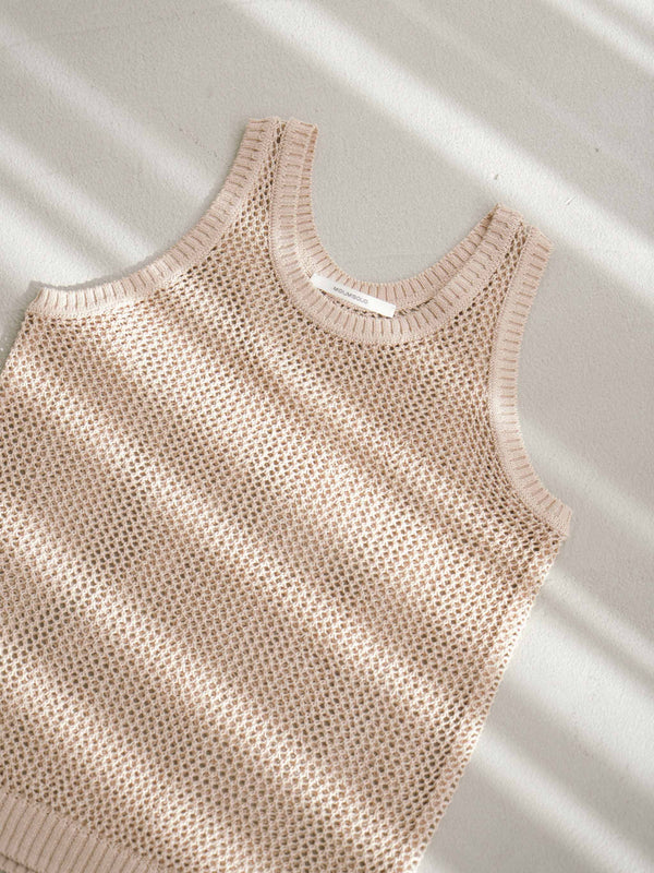 mesh tank P/O