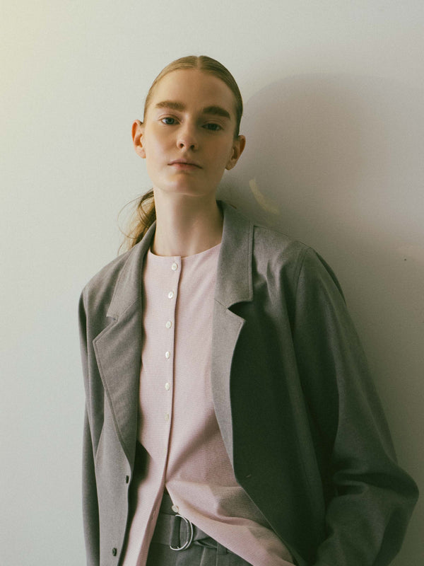 tailored shirt