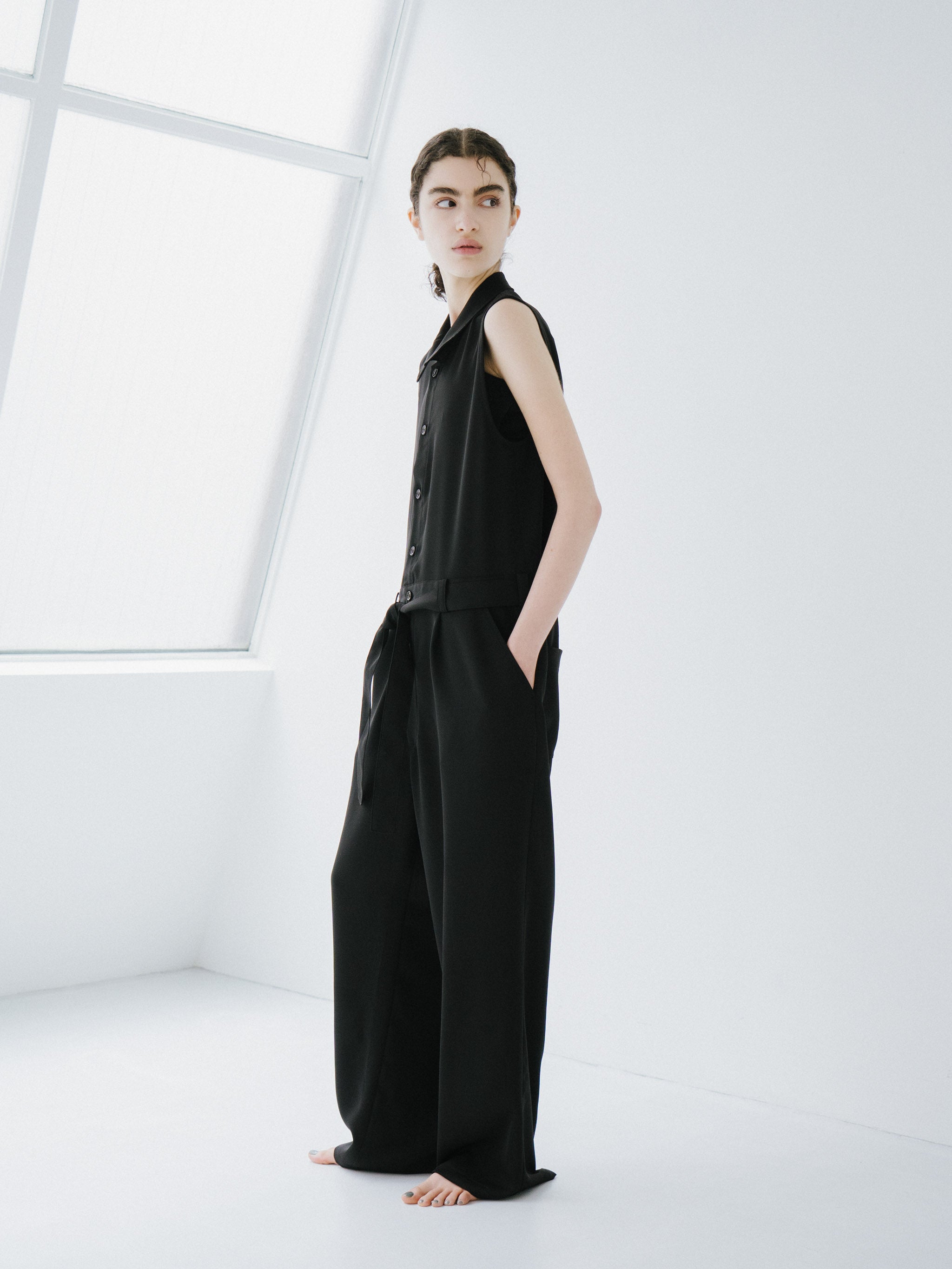 belted all in one