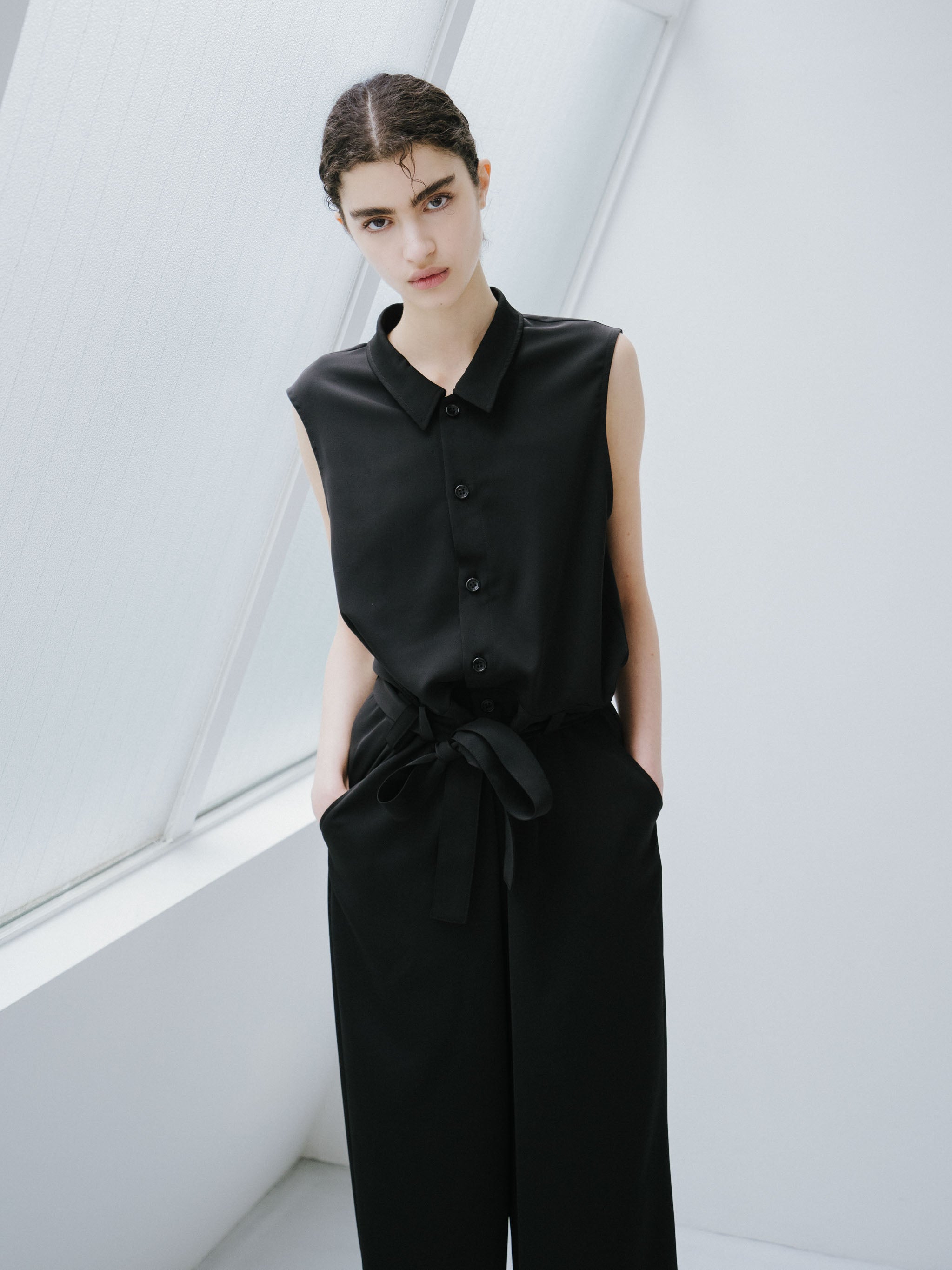 belted all in one