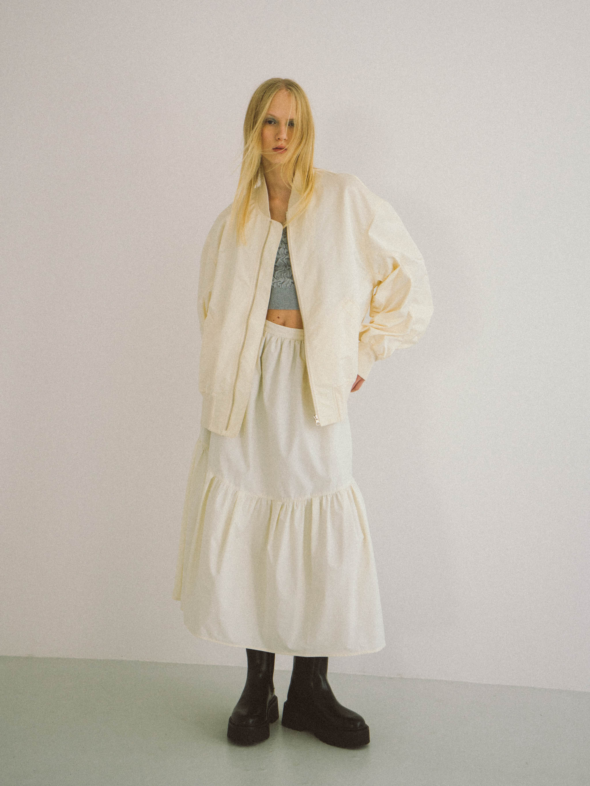 volume sleeve MA-1[A]
