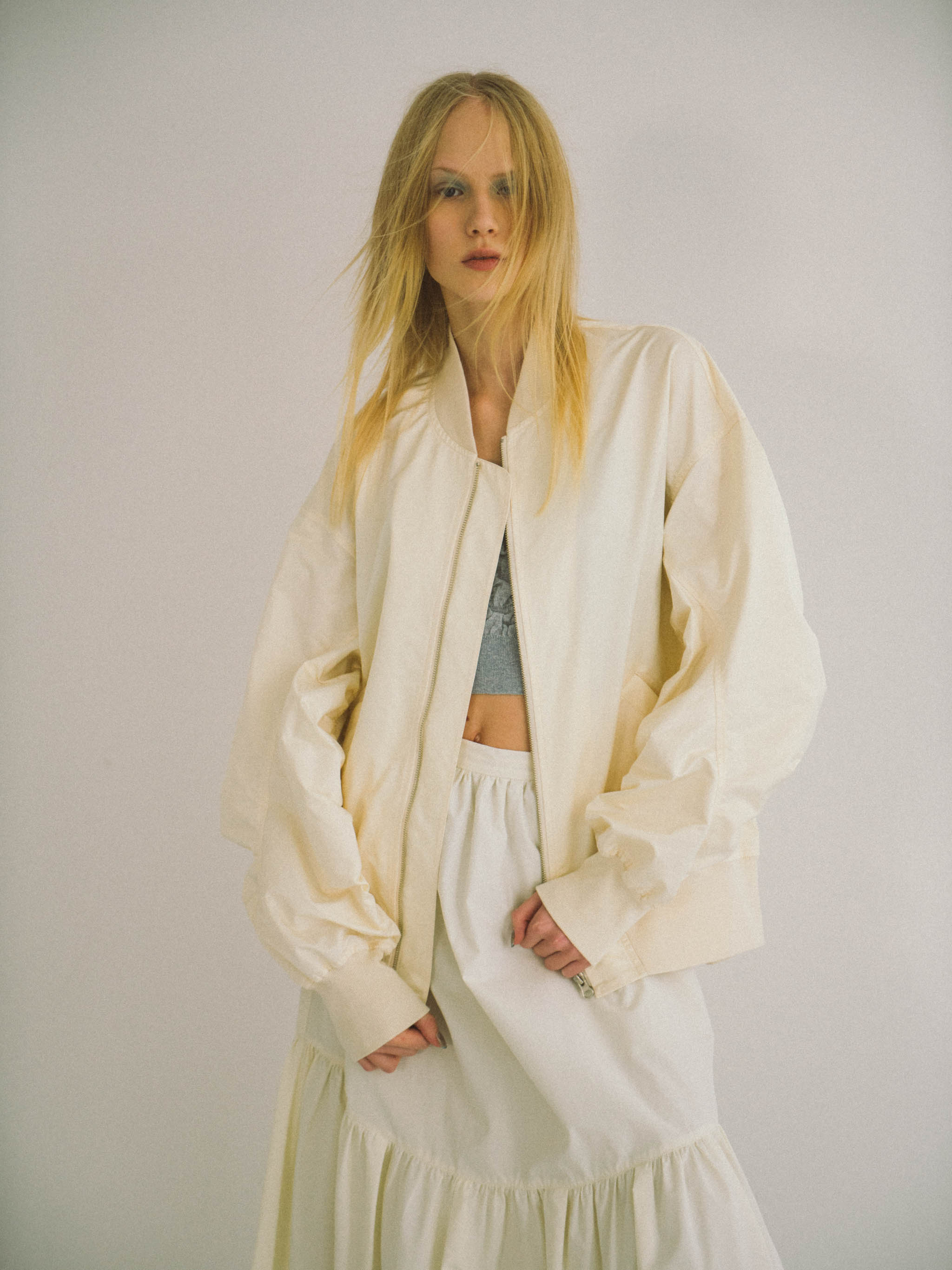 volume sleeve MA-1[A]